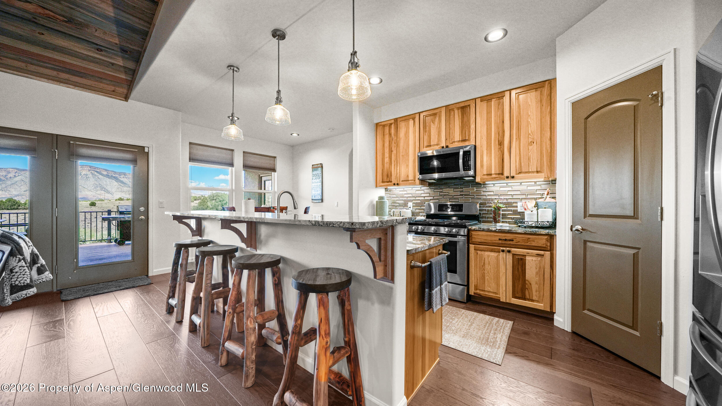 223 Eagle Ridge Drive Parachute CO 81635