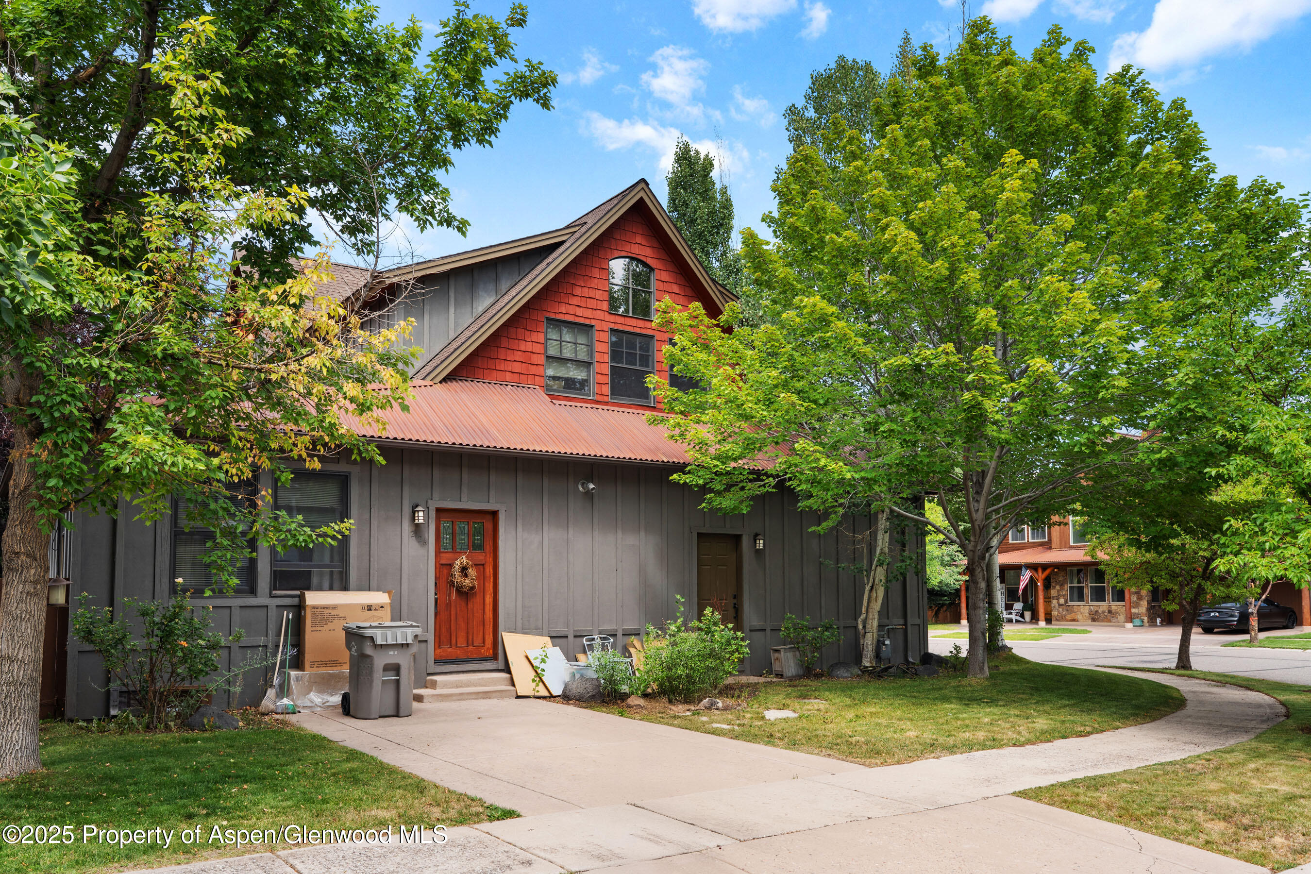 212 Juniper Court Basalt CO 81621