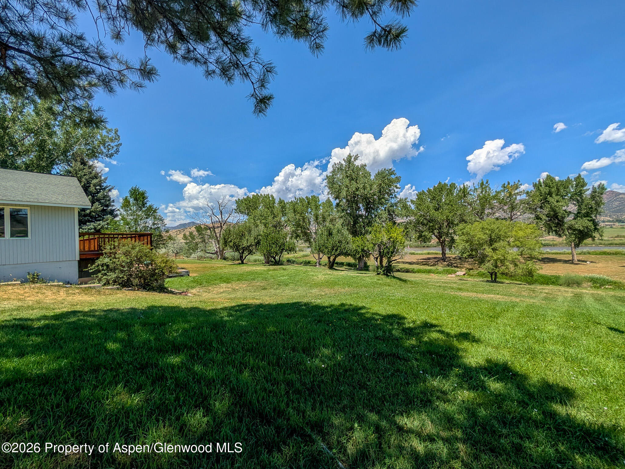 29 County Road 335 New Castle CO 81647