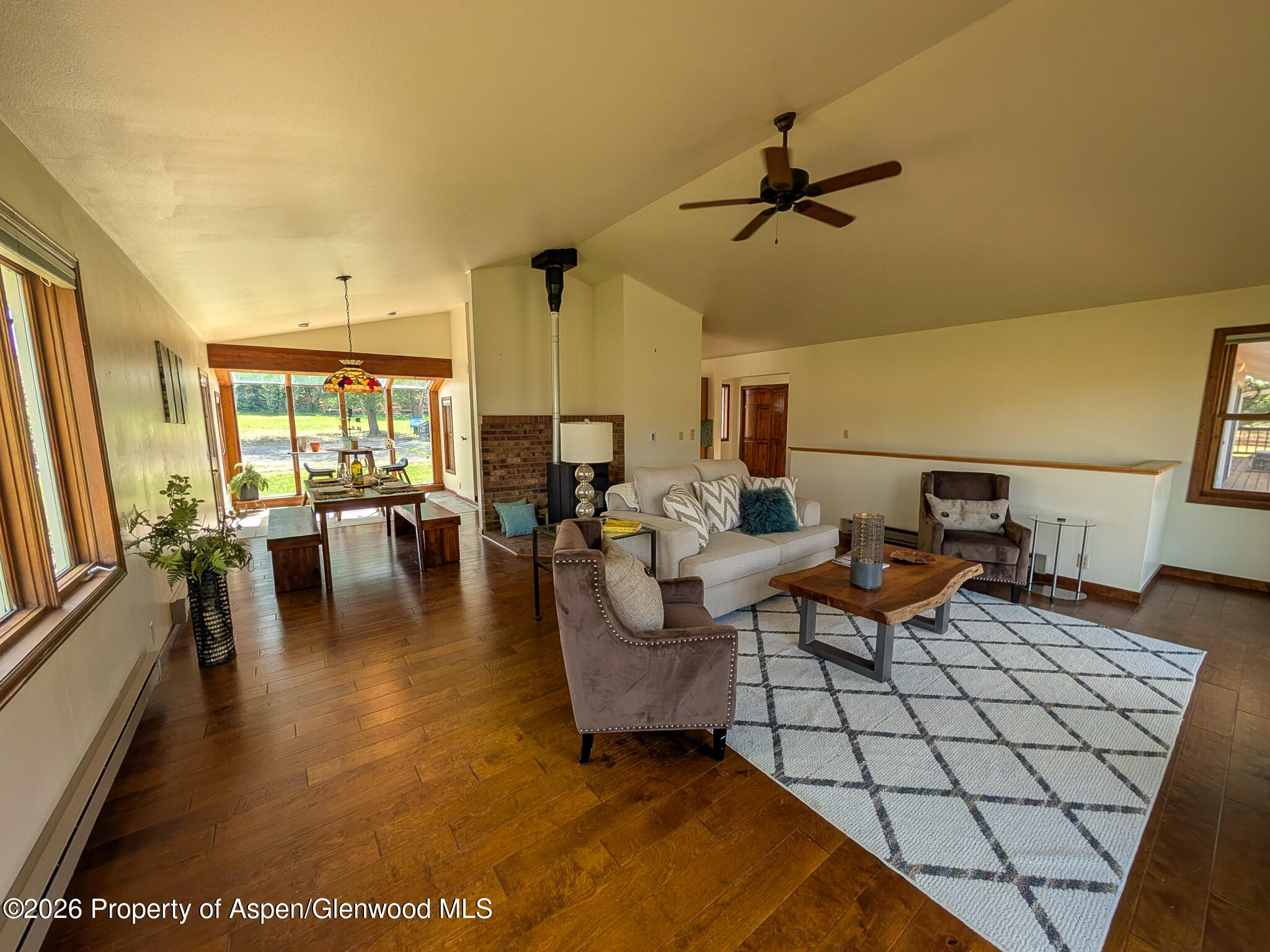 29 County Road 335 New Castle CO 81647