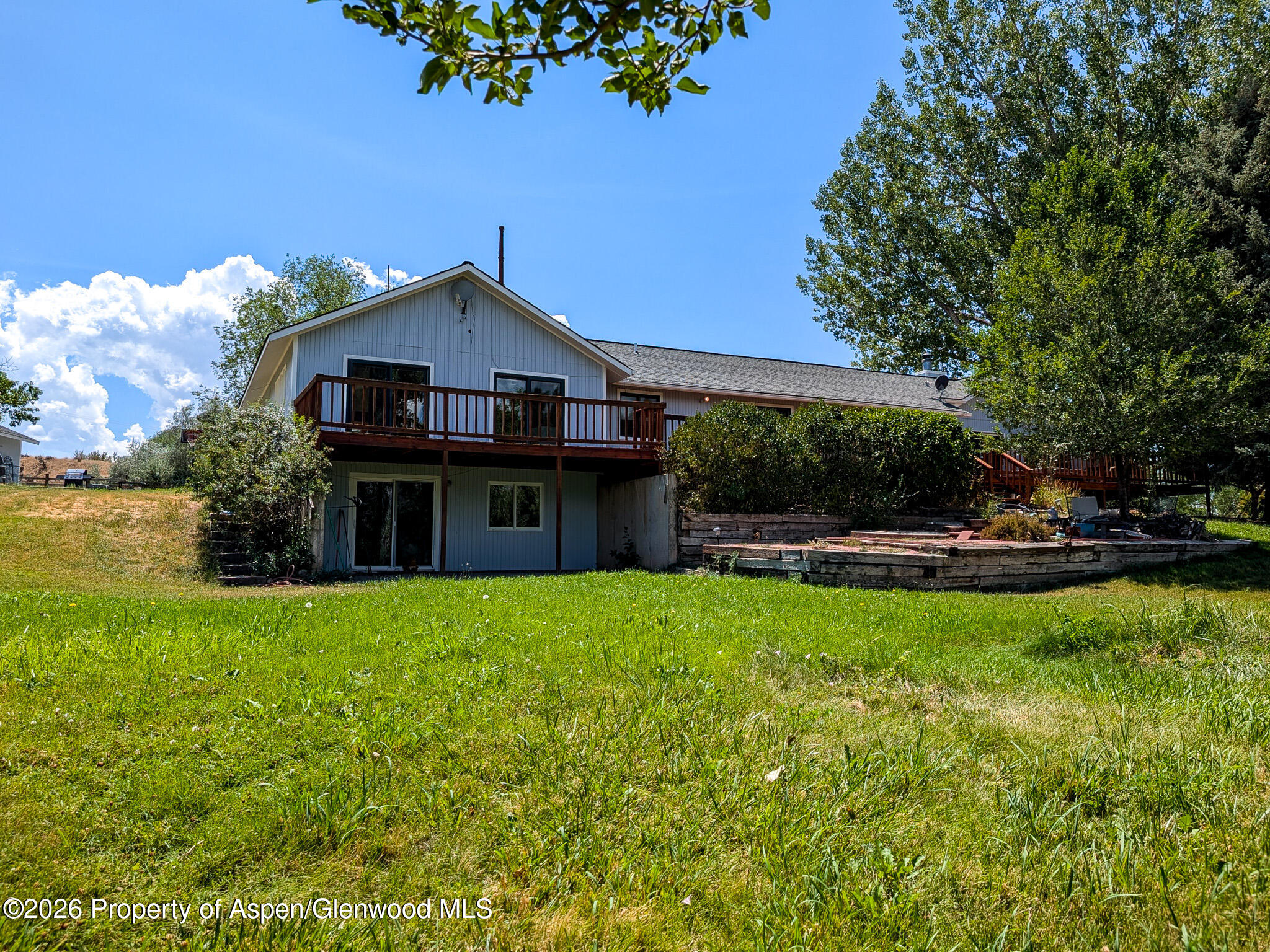 29 County Road 335 New Castle CO 81647