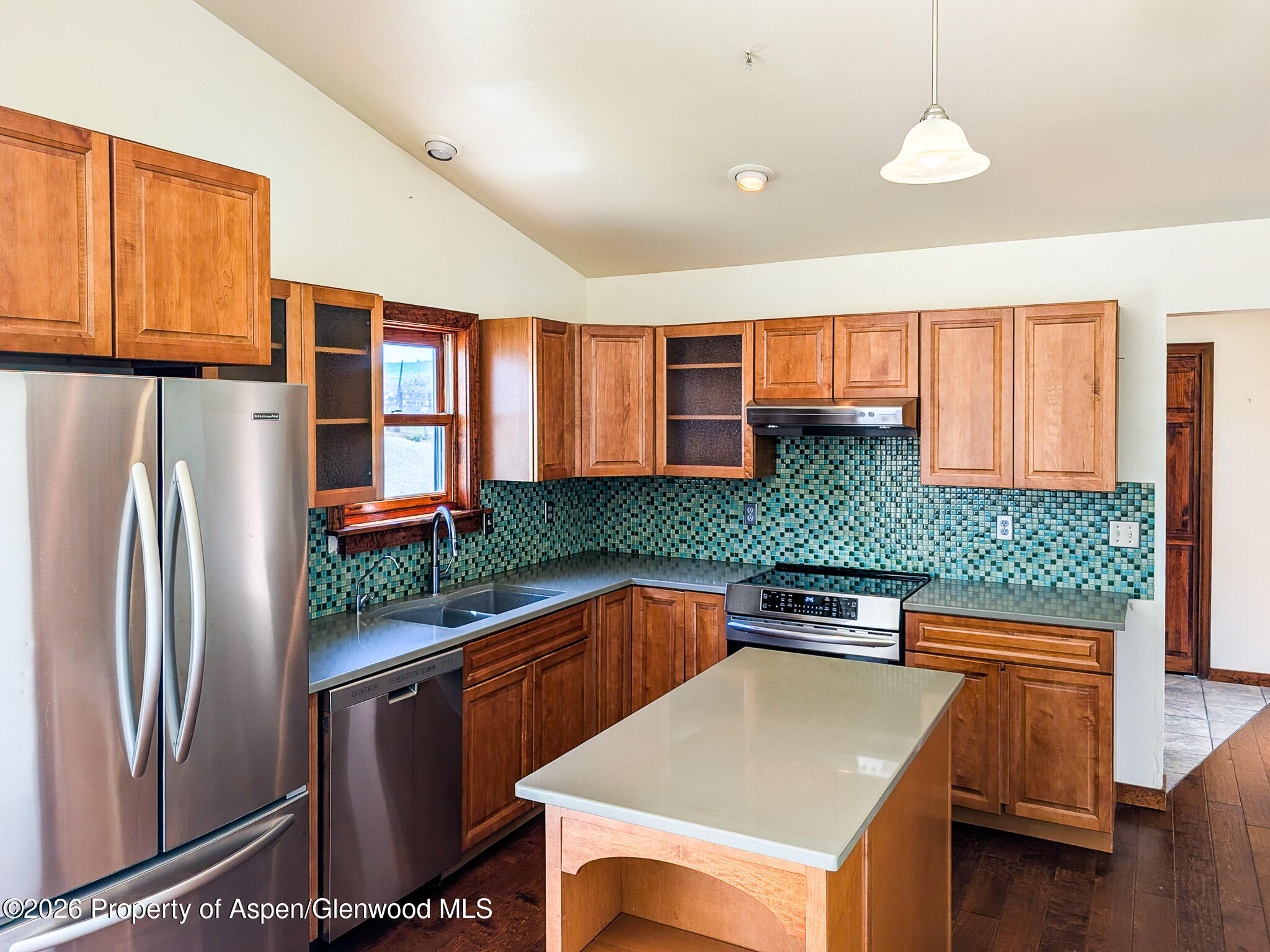 29 County Road 335 New Castle CO 81647
