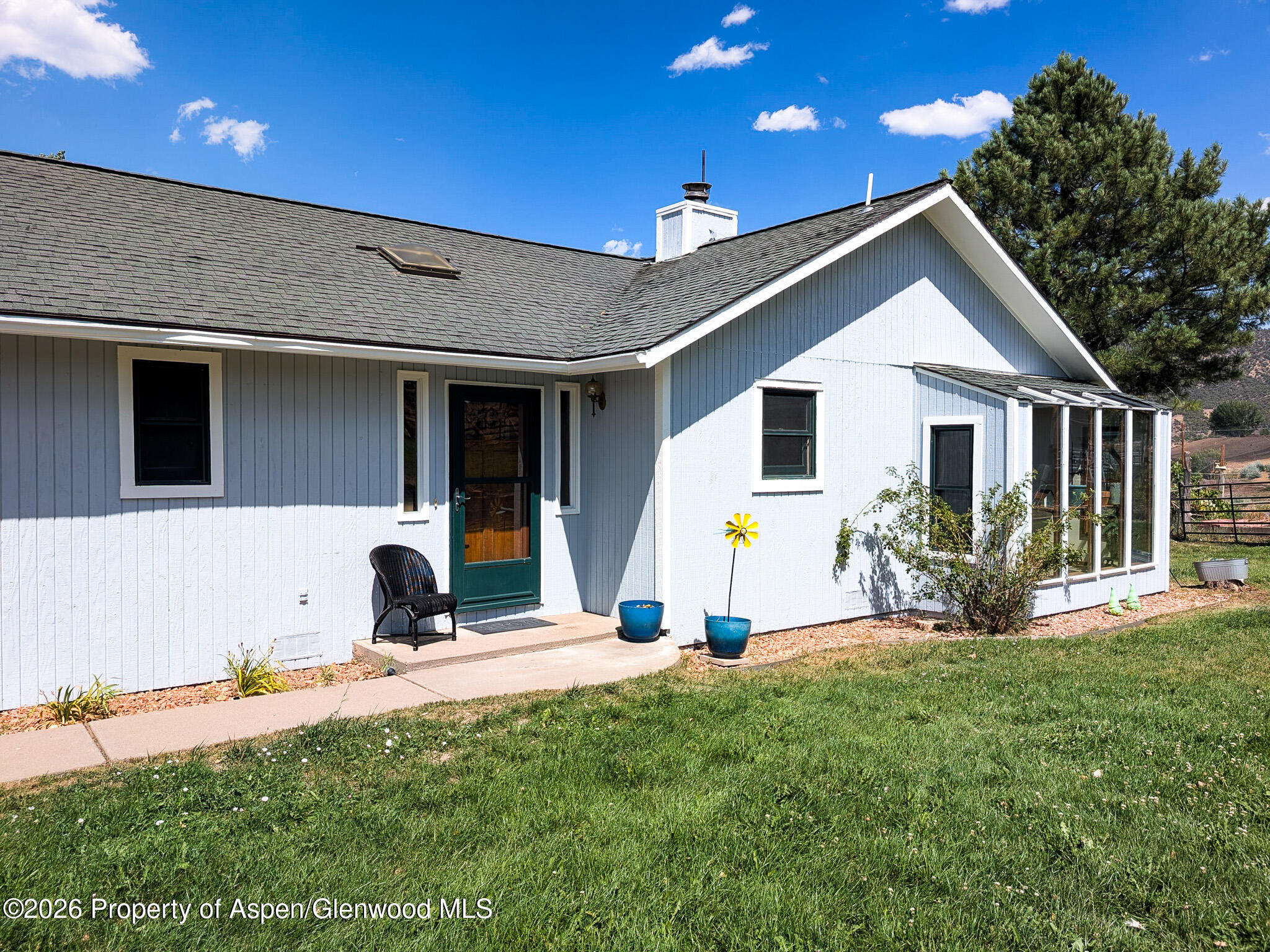 29 County Road 335 New Castle CO 81647