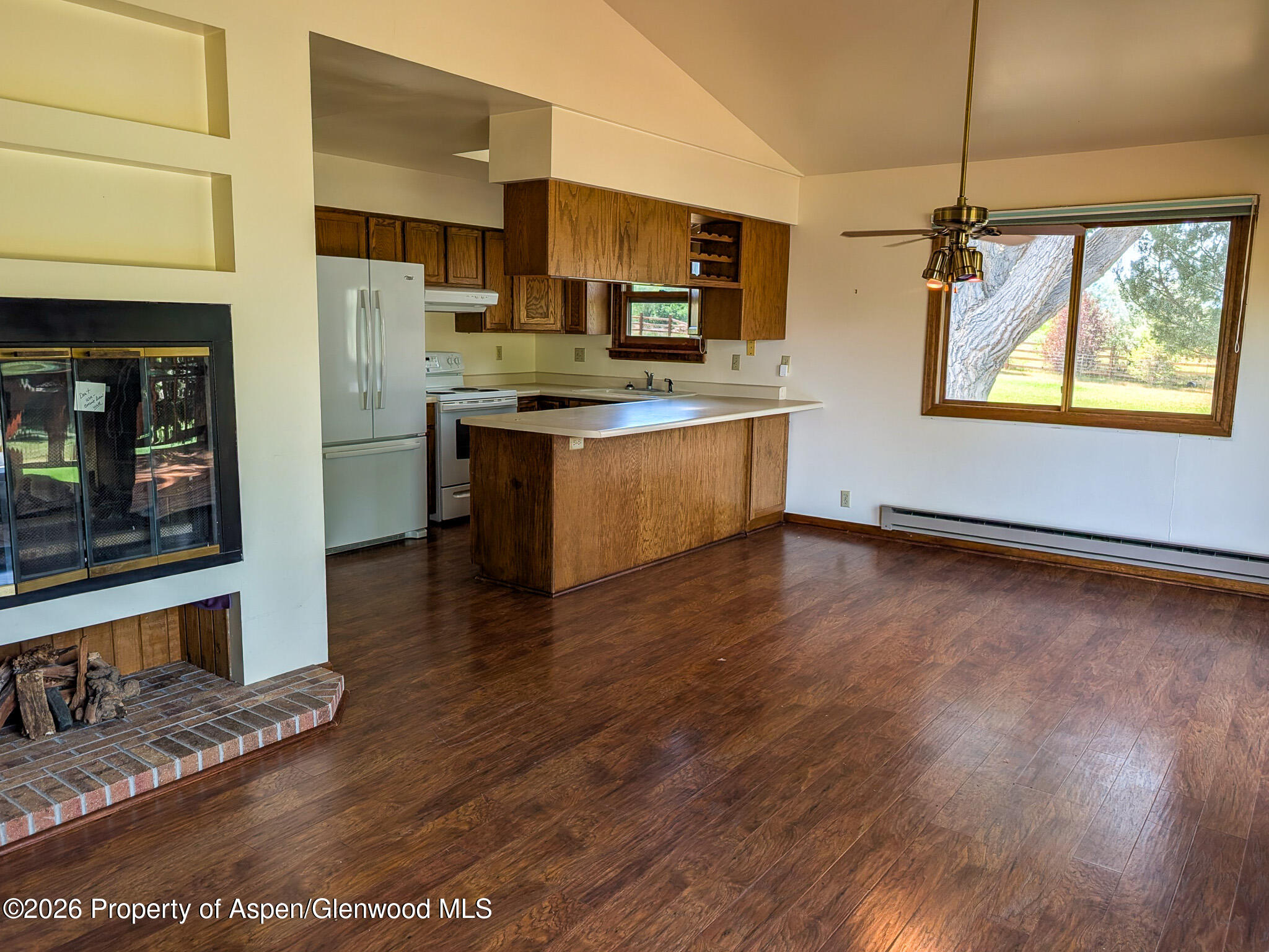 29 County Road 335 New Castle CO 81647