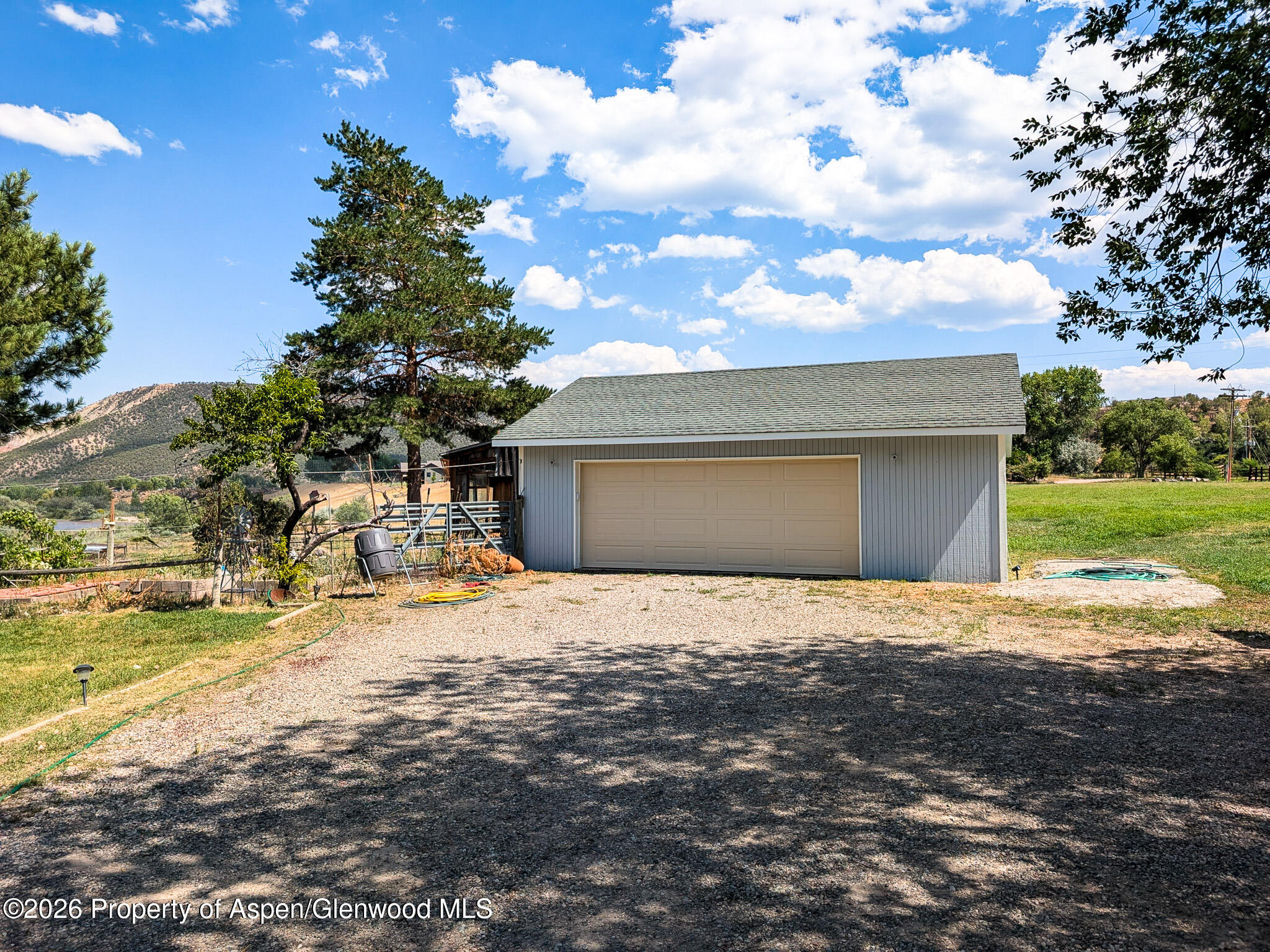 29 County Road 335 New Castle CO 81647