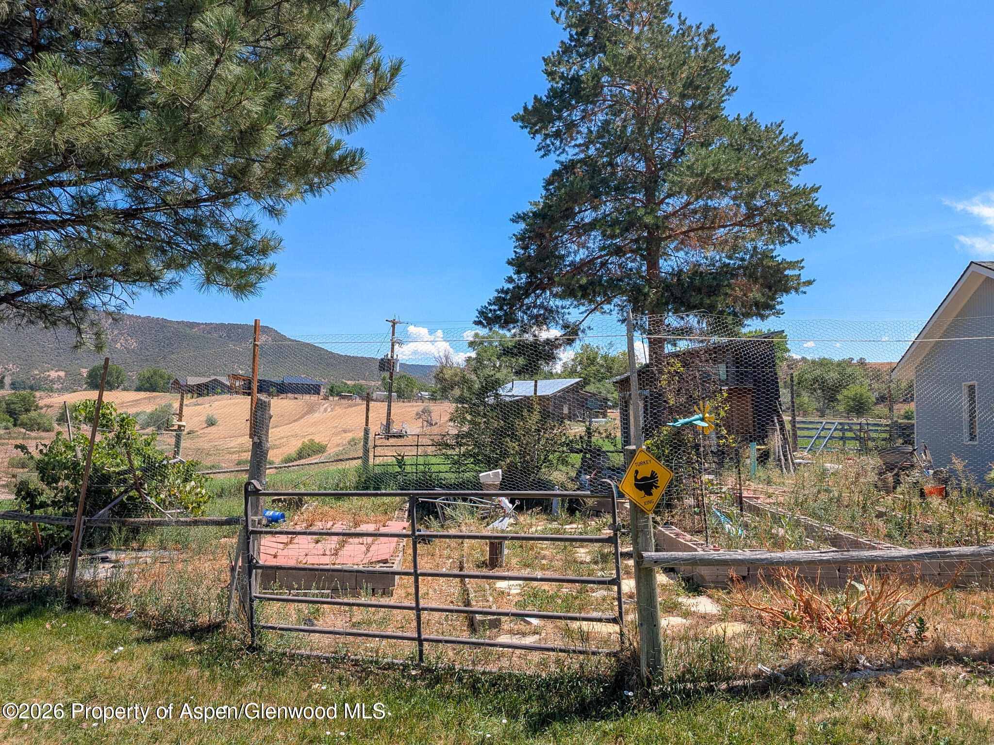 29 County Road 335 New Castle CO 81647