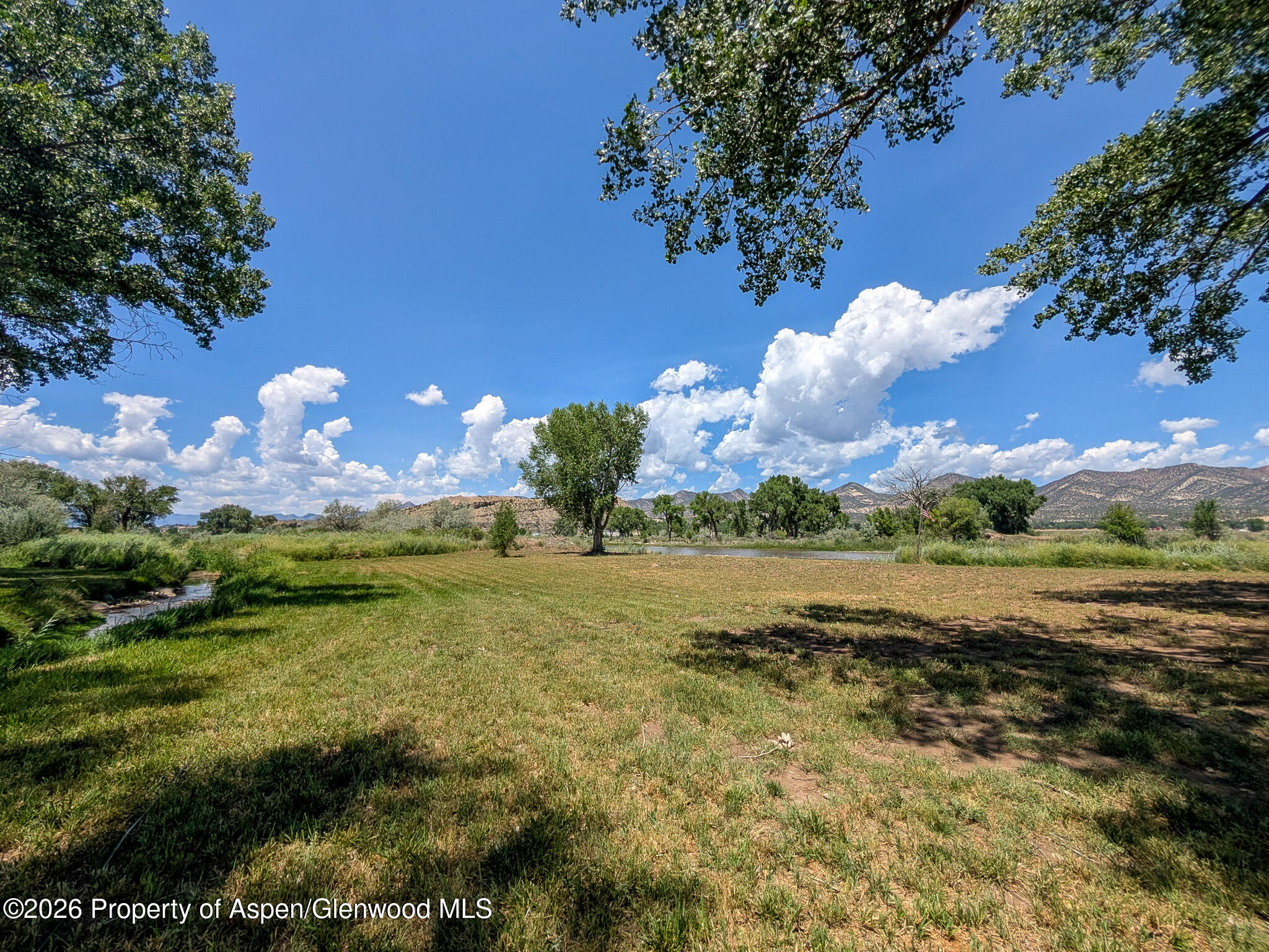 29 County Road 335 New Castle CO 81647