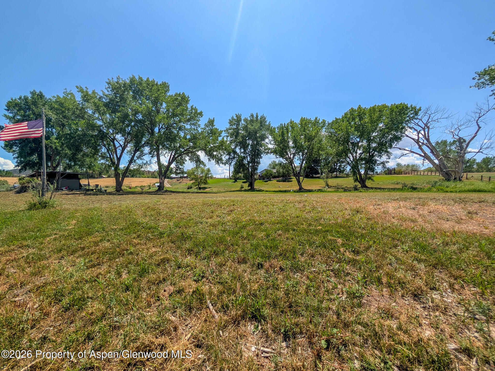29 County Road 335 New Castle CO 81647