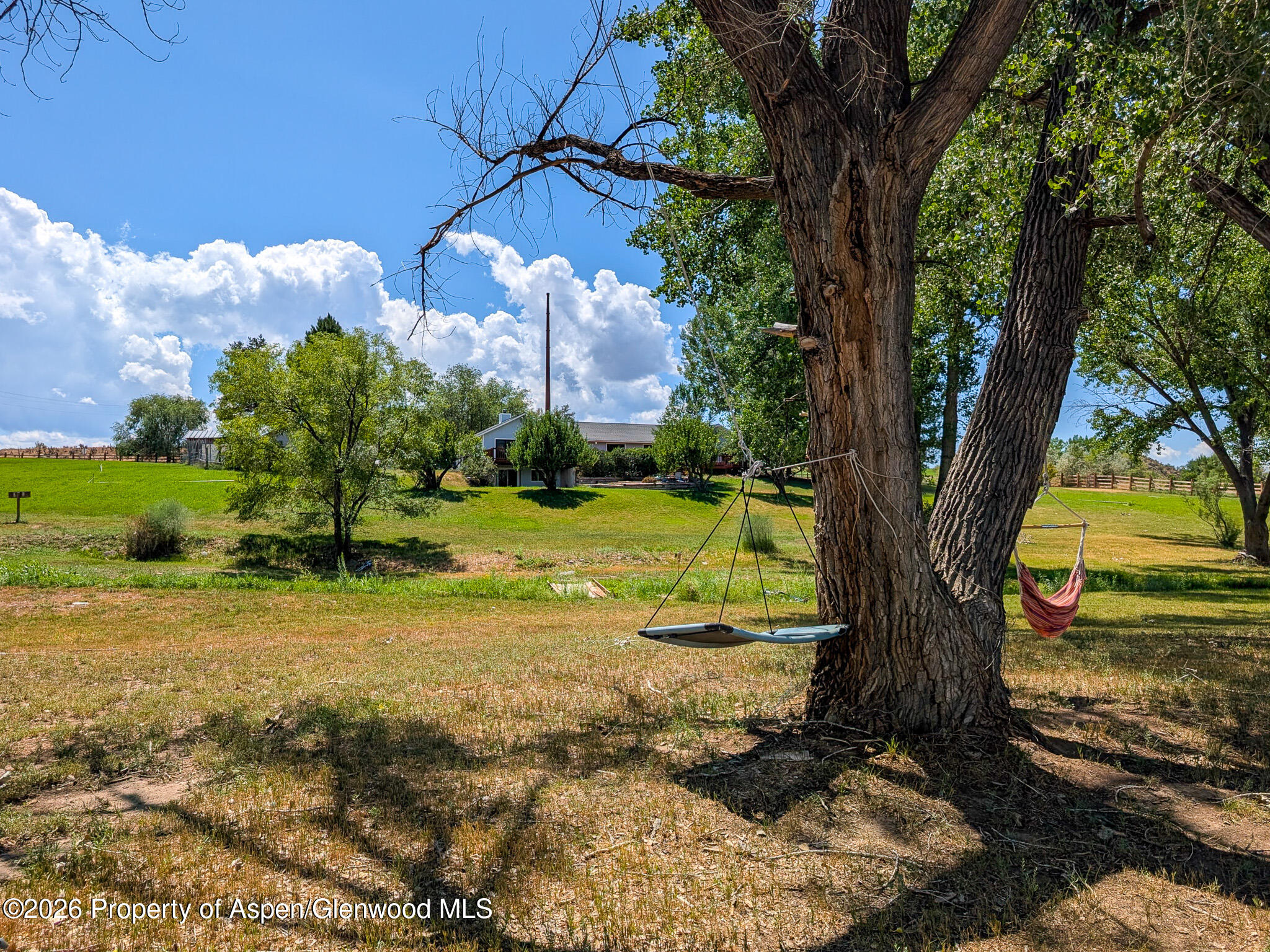 29 County Road 335 New Castle CO 81647