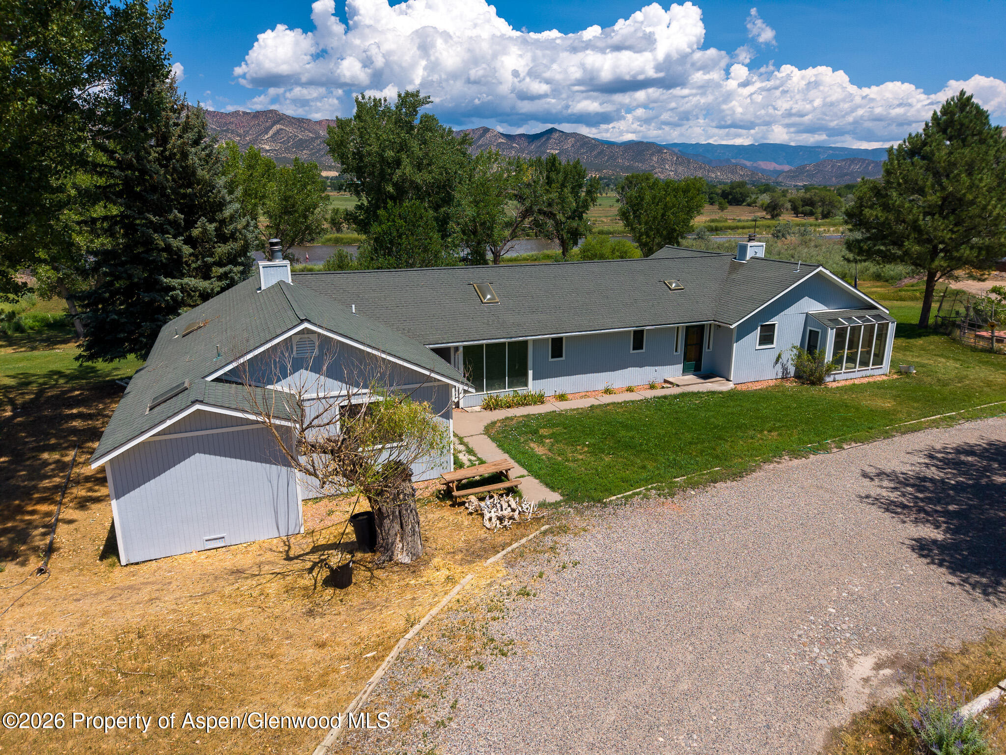 29 County Road 335 New Castle CO 81647