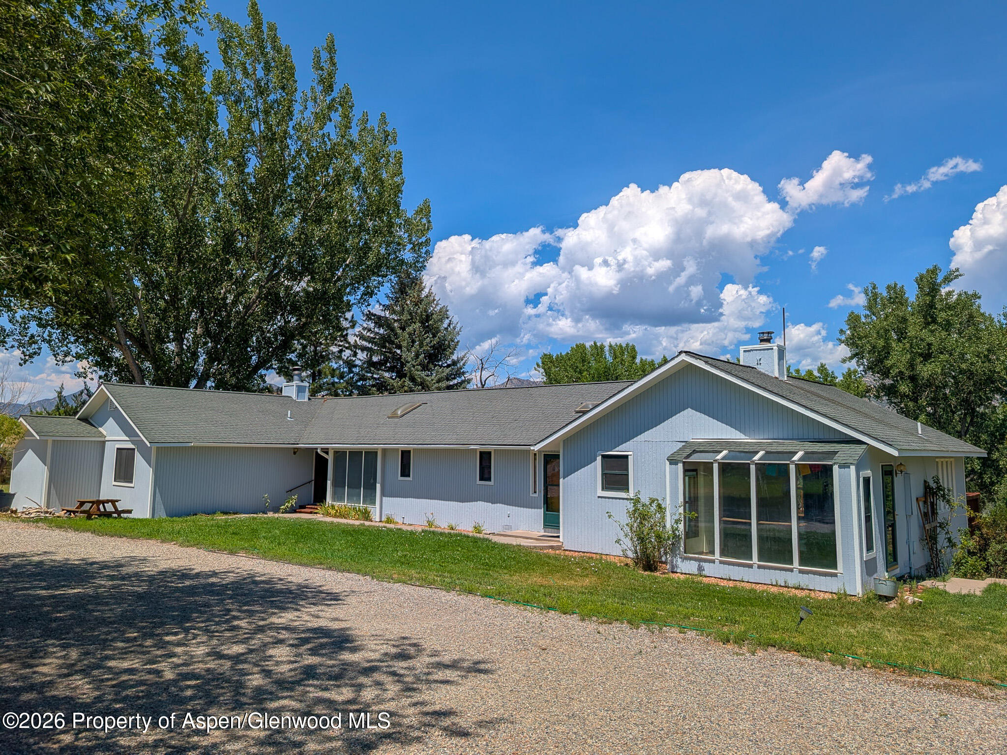 29 County Road 335 New Castle CO 81647