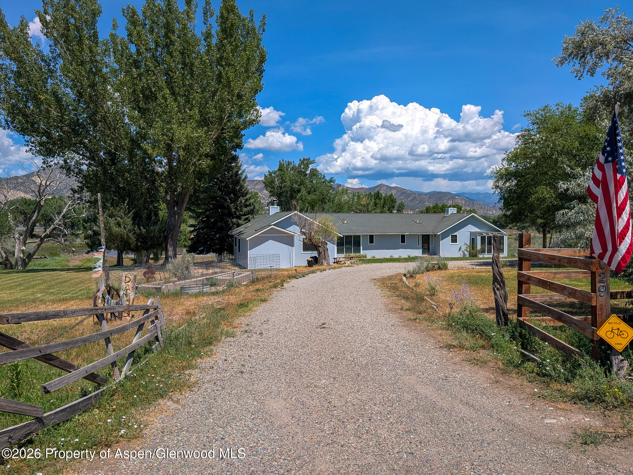29 County Road 335 New Castle CO 81647