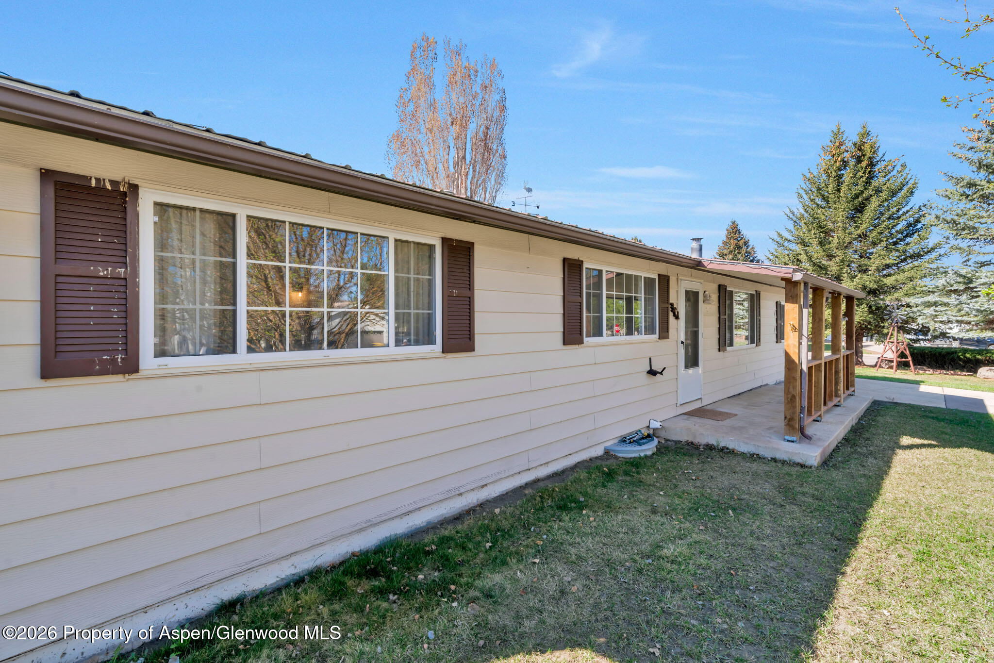 301 E View Drive Hayden CO 81639