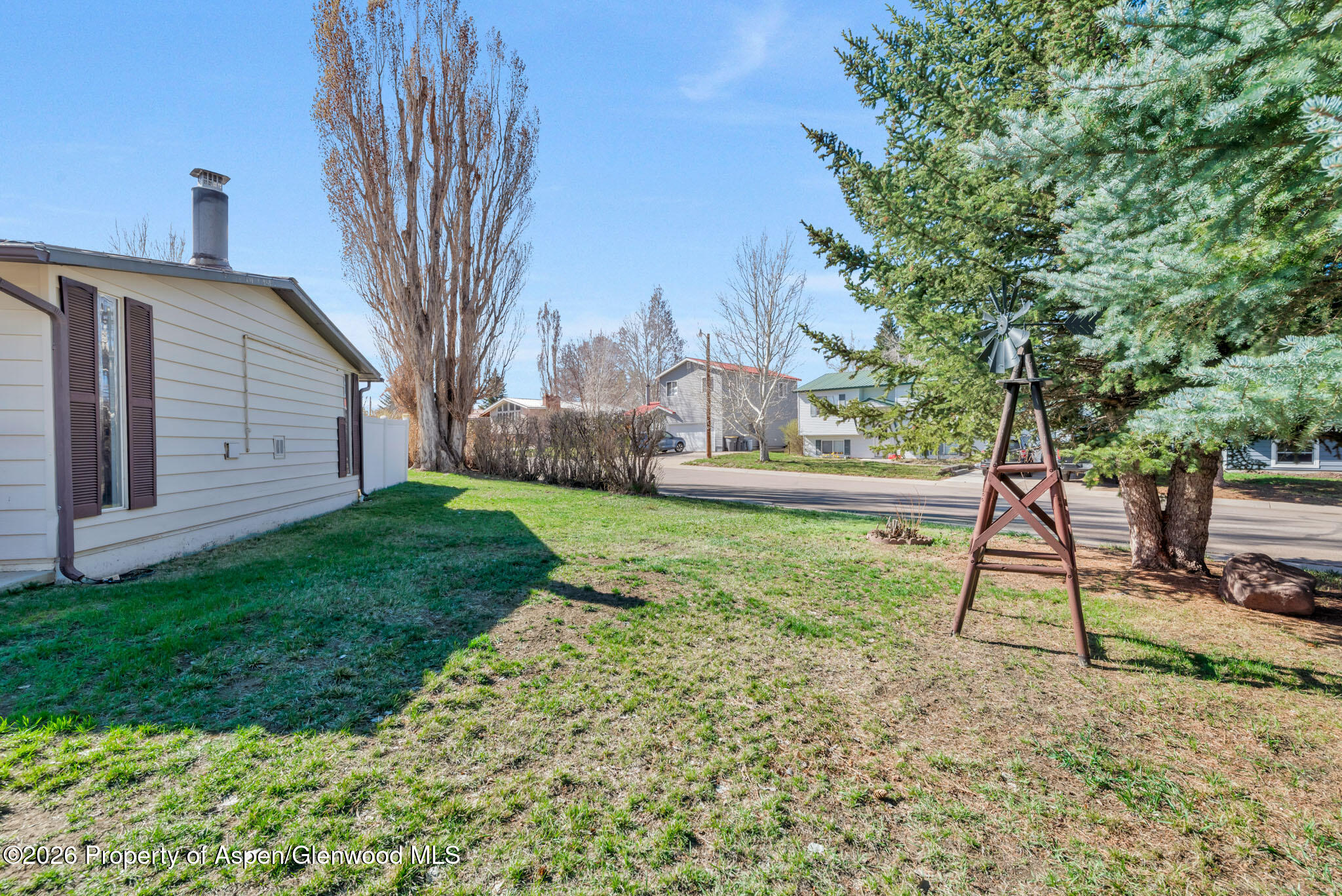 301 E View Drive Hayden CO 81639