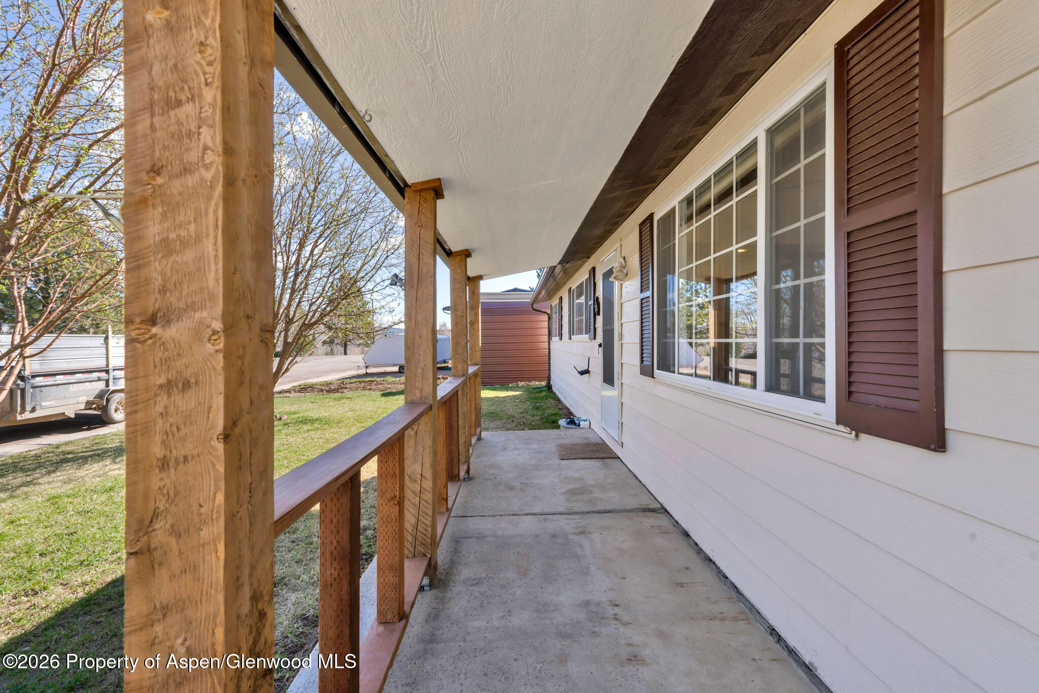 301 E View Drive Hayden CO 81639