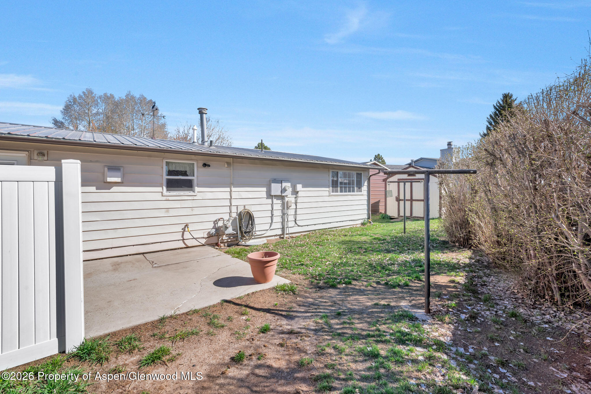 301 E View Drive Hayden CO 81639