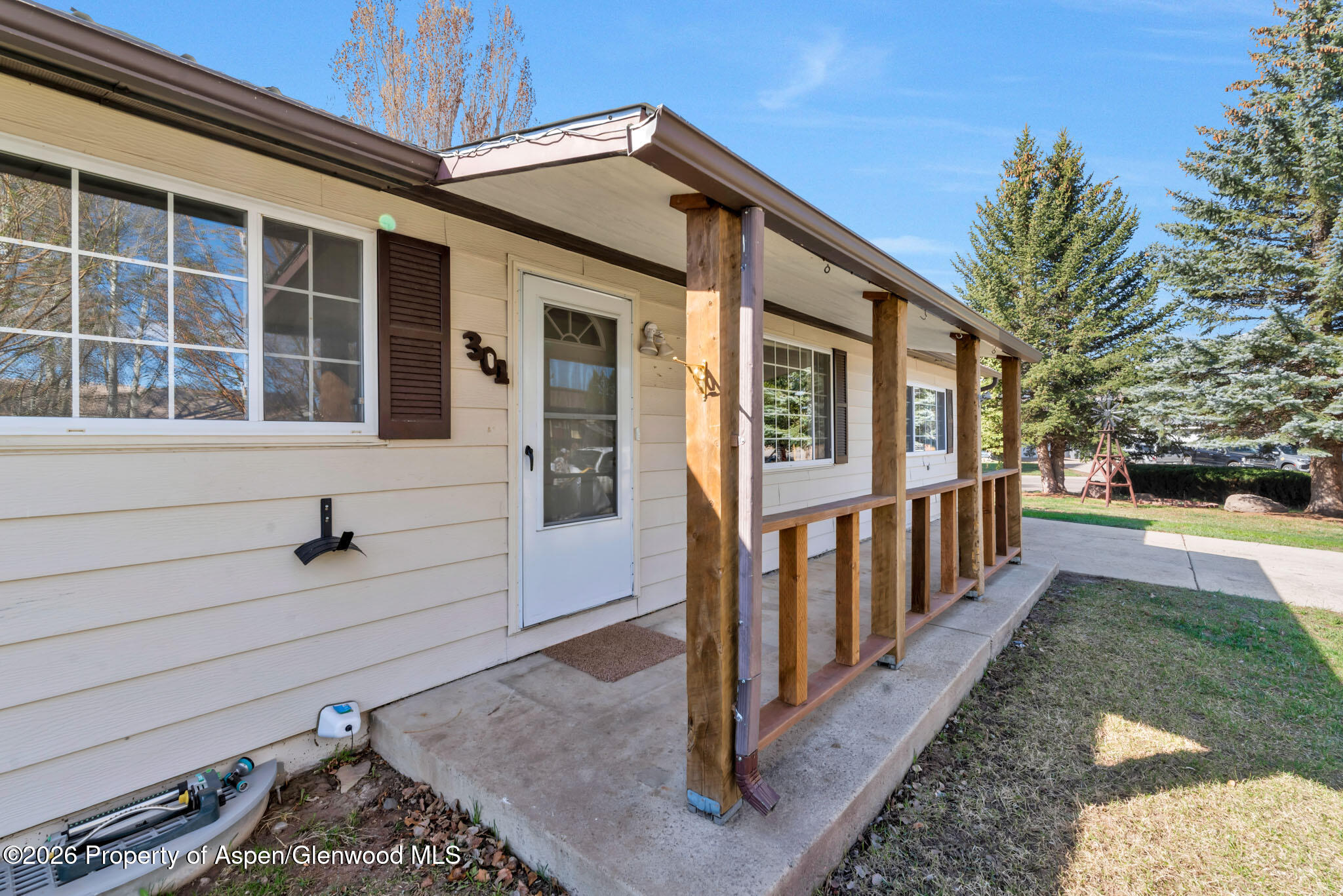 301 E View Drive Hayden CO 81639