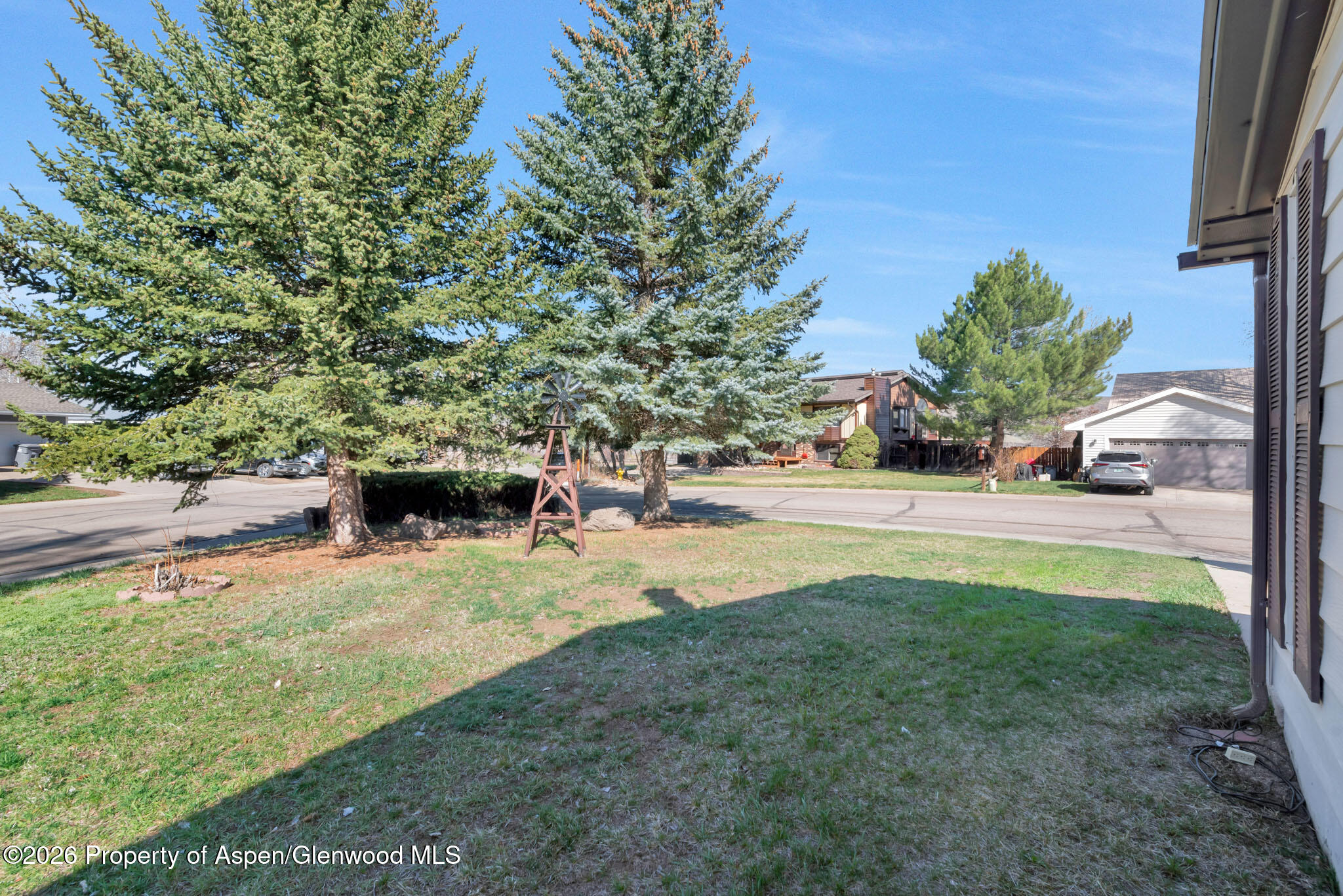 301 E View Drive Hayden CO 81639
