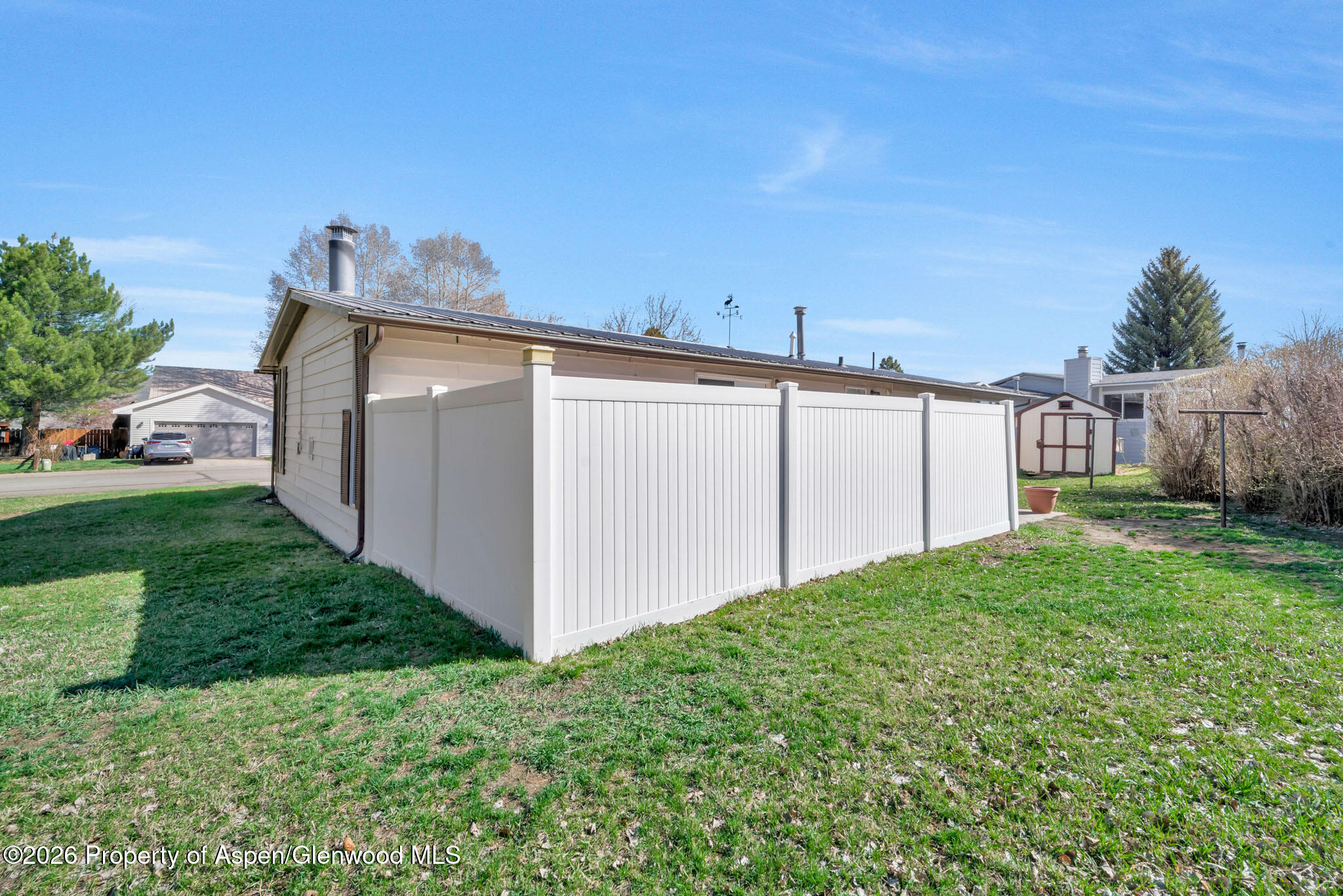 301 E View Drive Hayden CO 81639