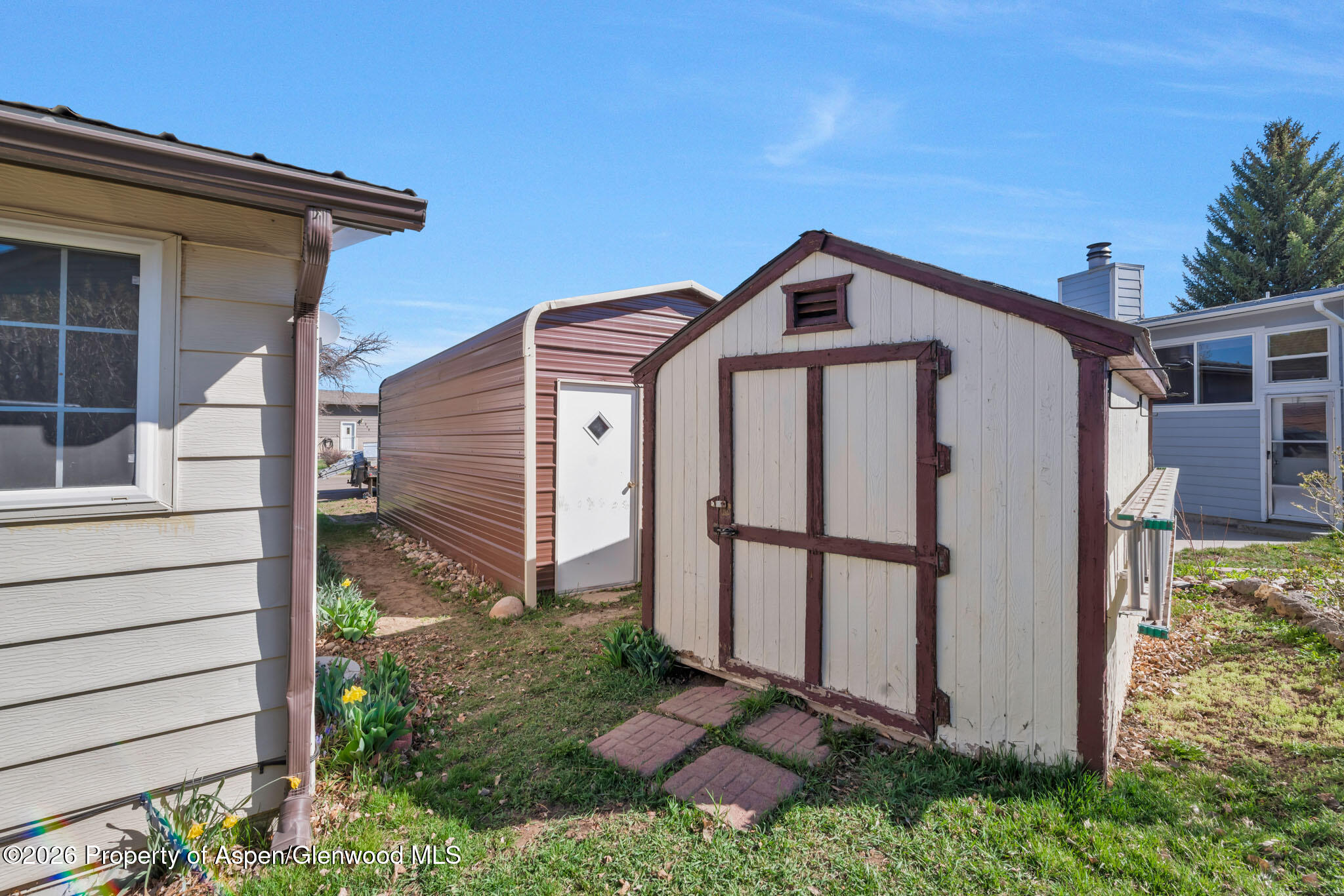 301 E View Drive Hayden CO 81639