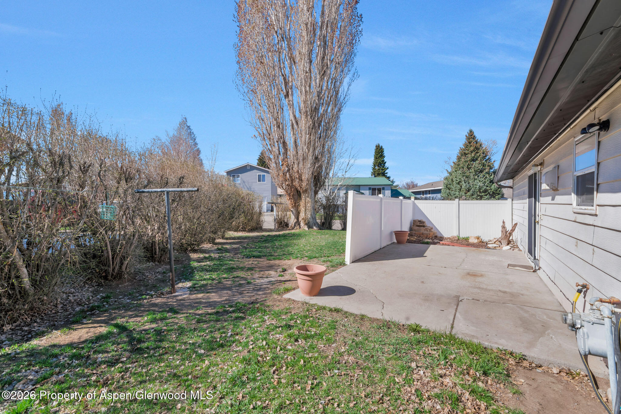 301 E View Drive Hayden CO 81639