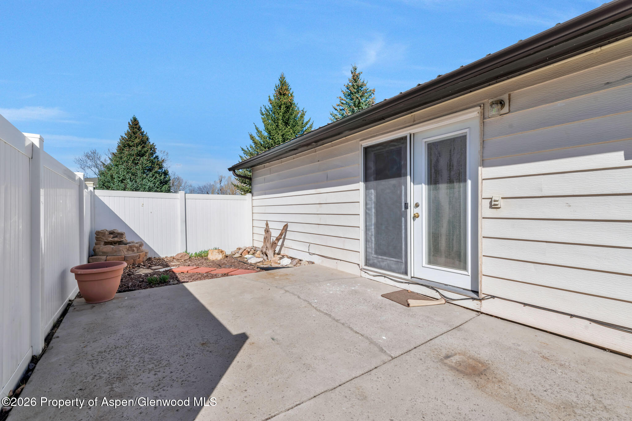 301 E View Drive Hayden CO 81639