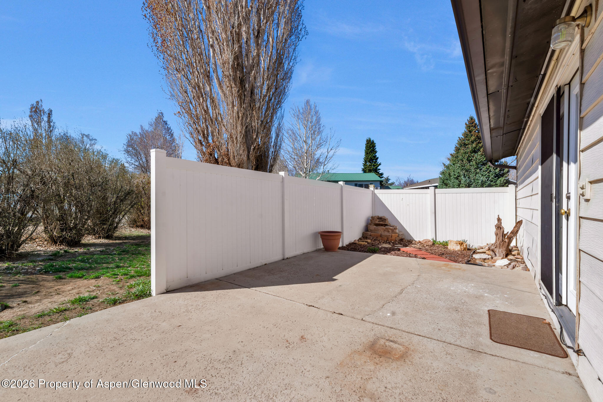 301 E View Drive Hayden CO 81639