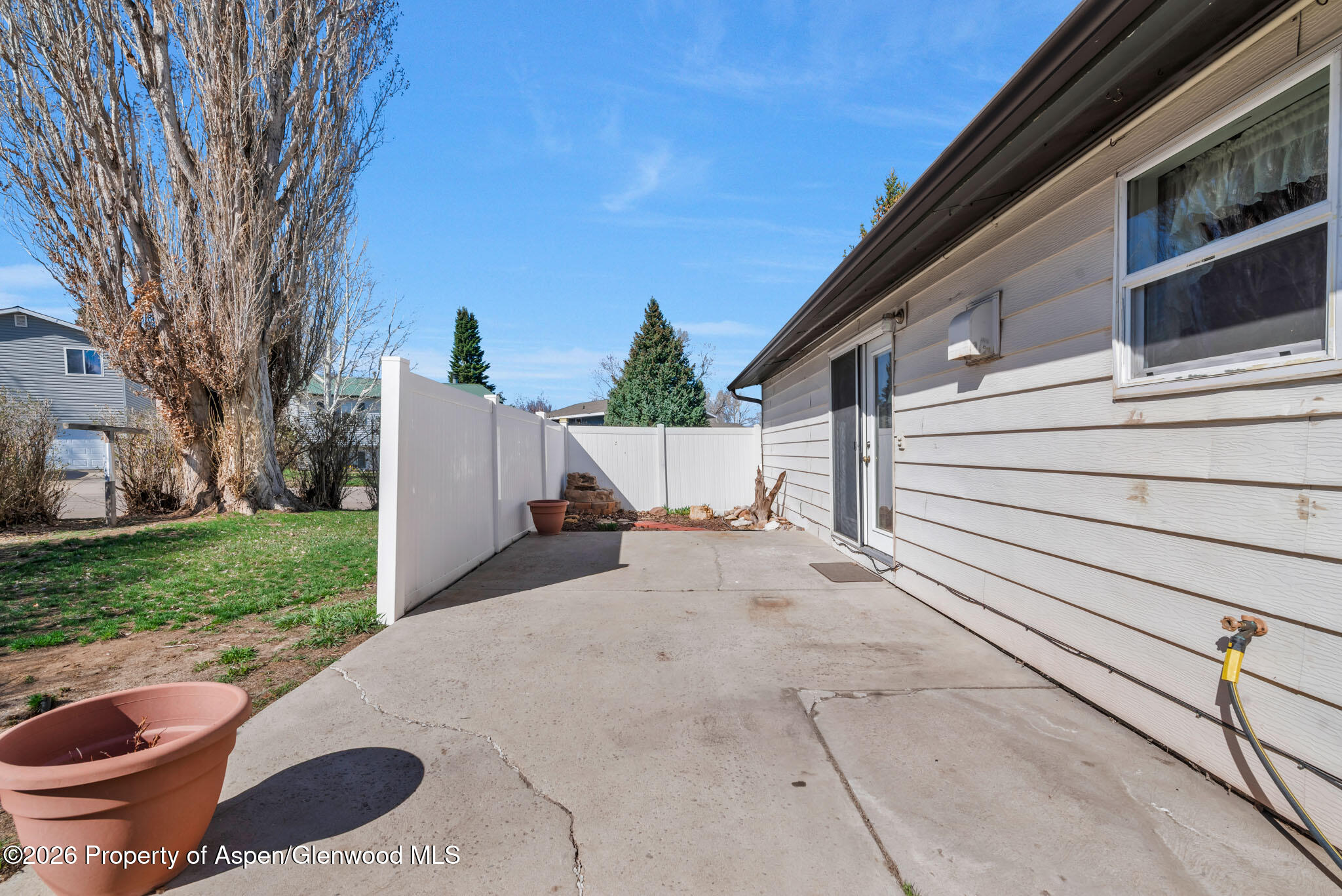 301 E View Drive Hayden CO 81639