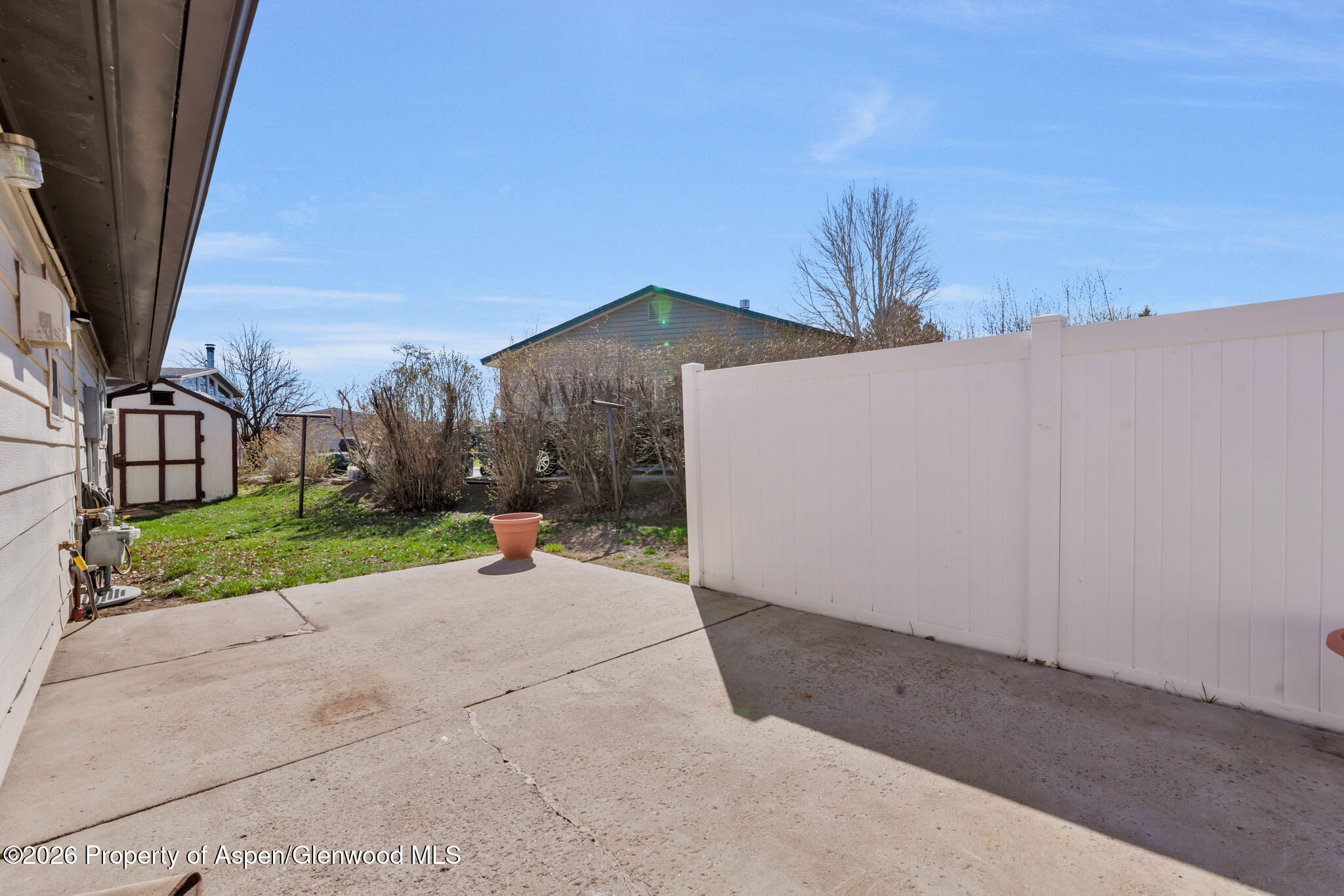 301 E View Drive Hayden CO 81639