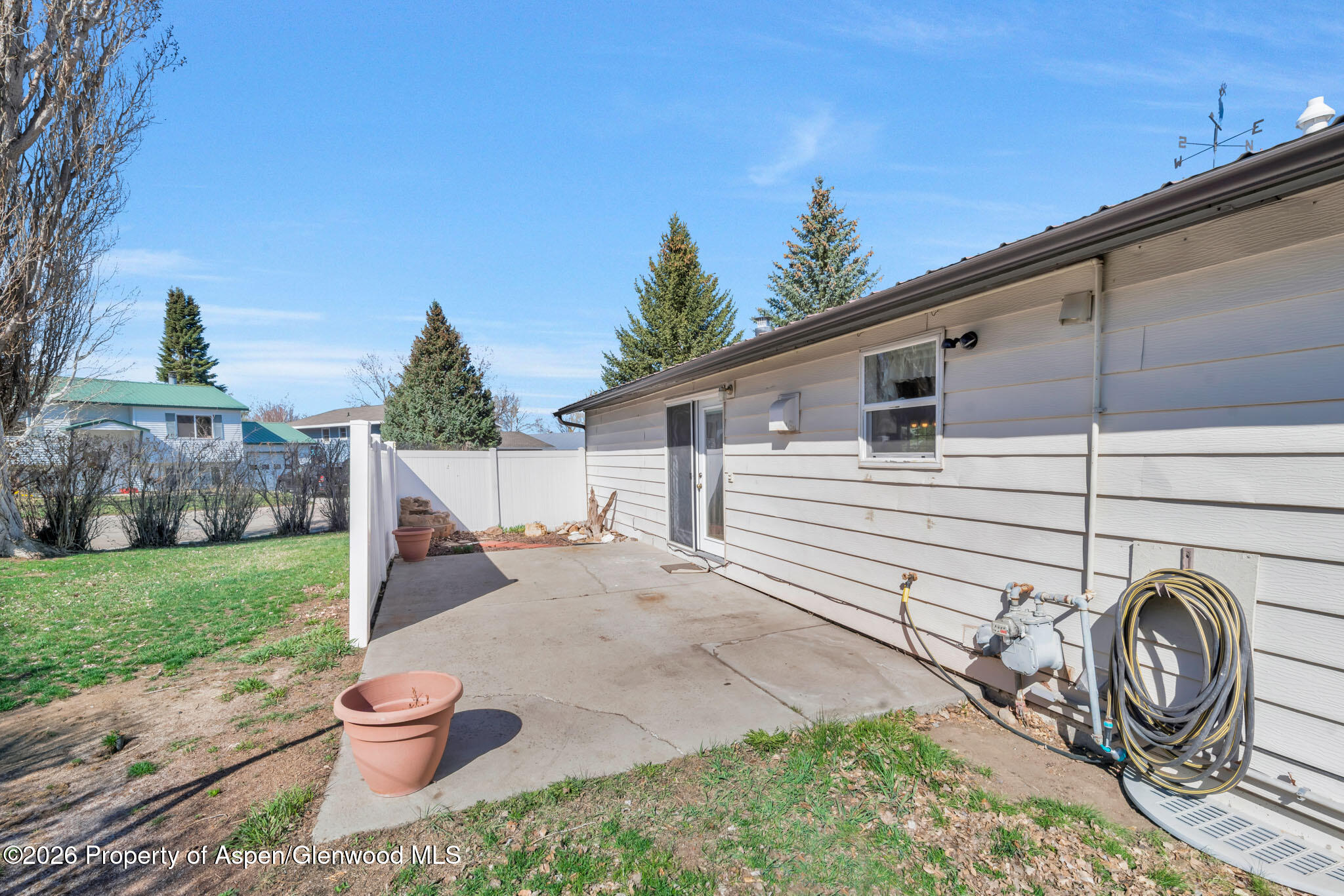 301 E View Drive Hayden CO 81639