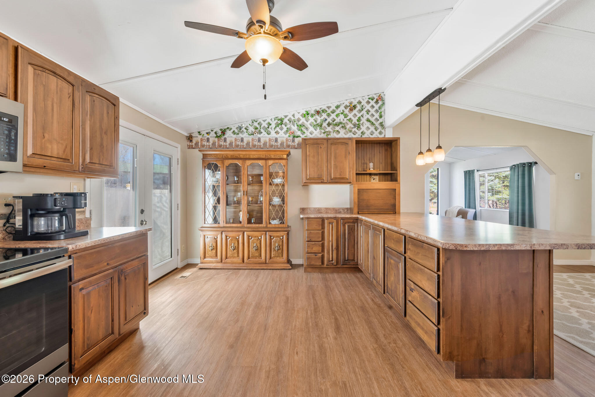 301 E View Drive Hayden CO 81639