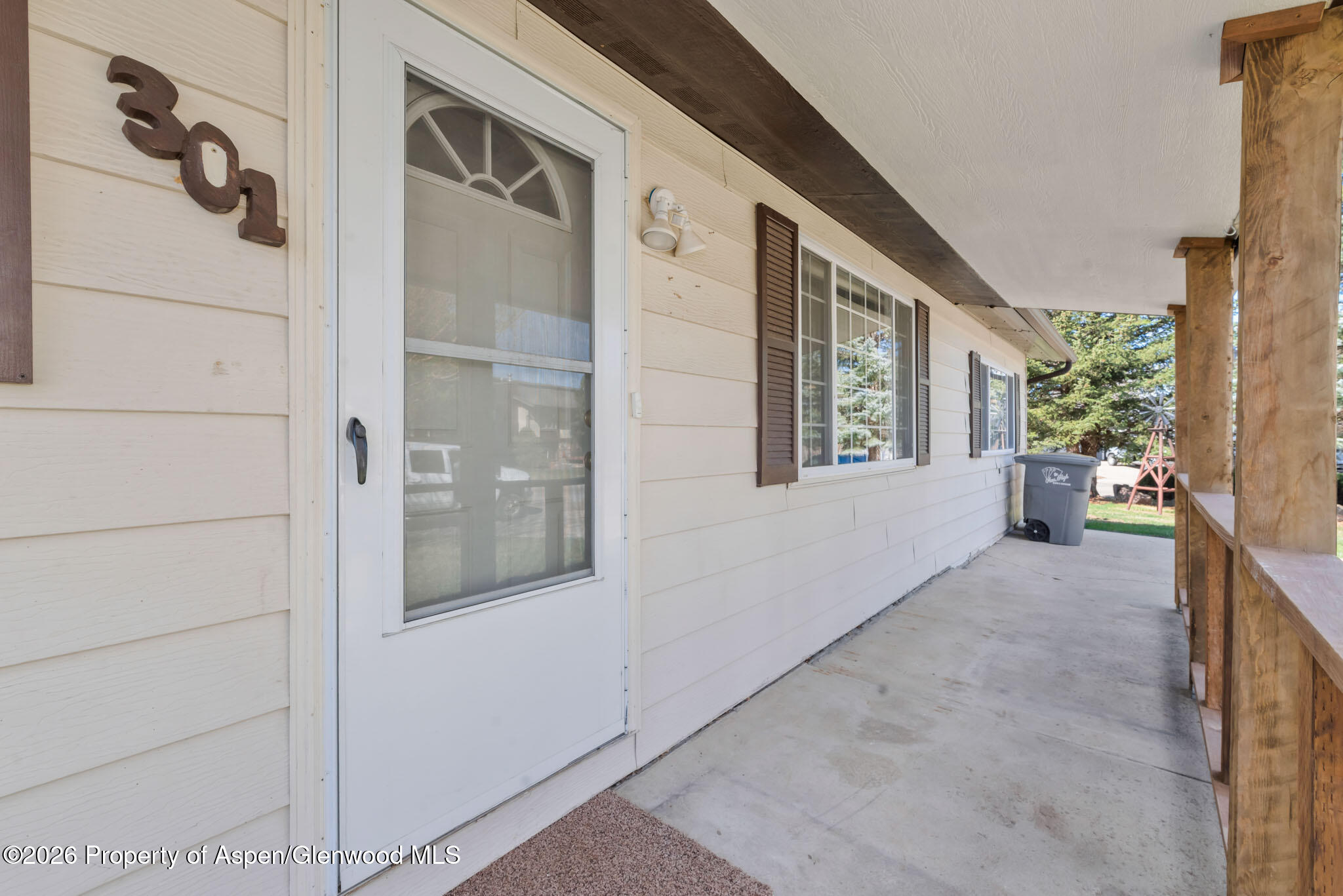 301 E View Drive Hayden CO 81639