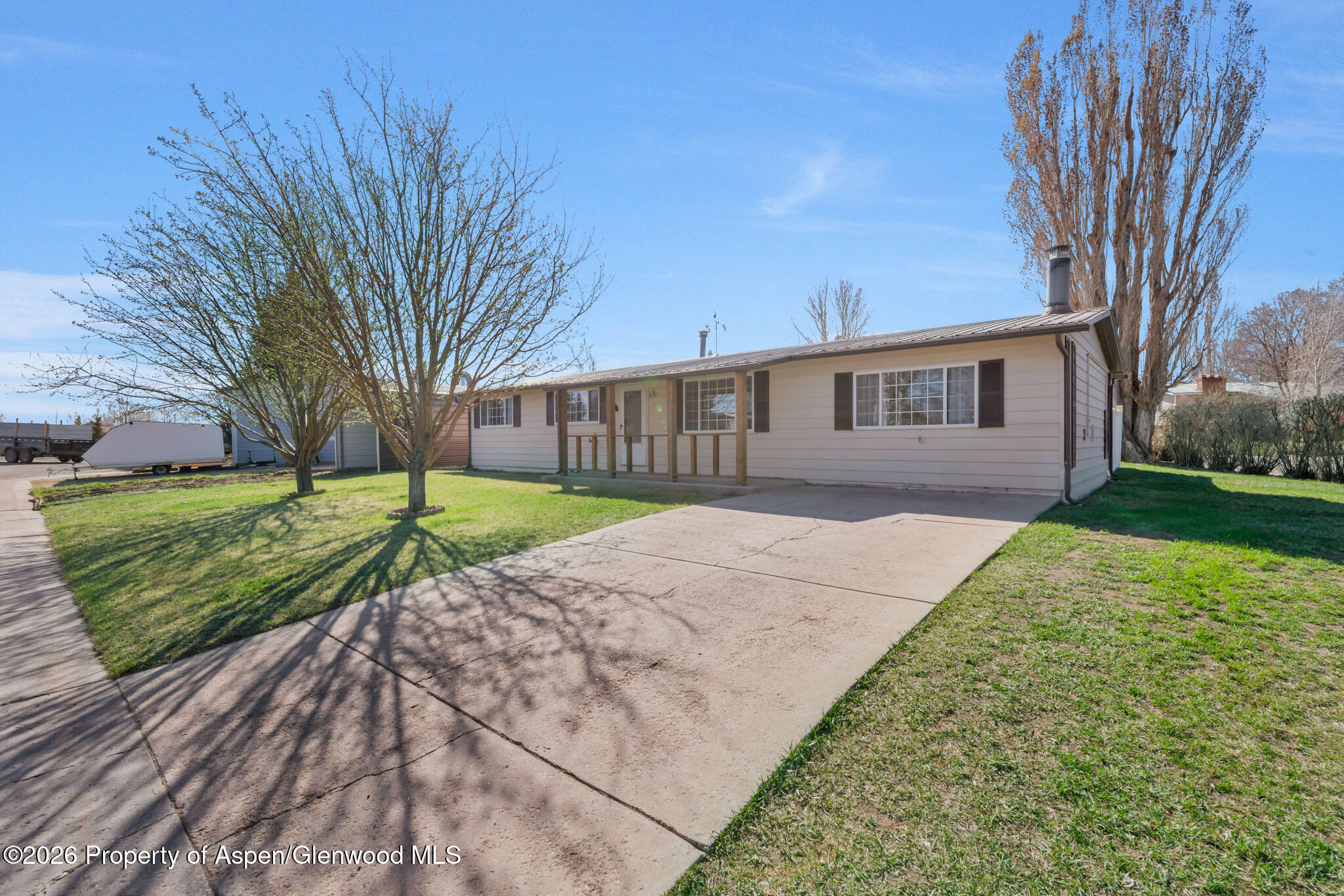 301 E View Drive Hayden CO 81639
