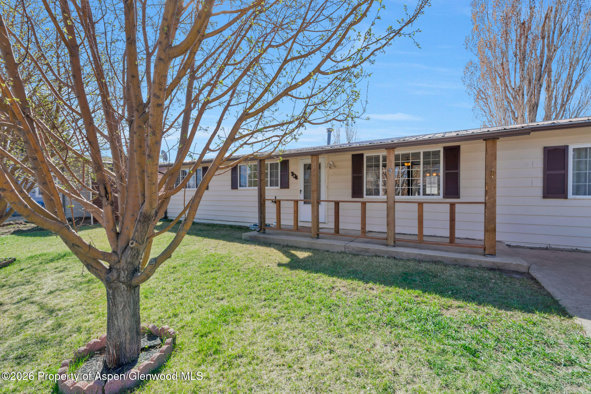 301 E View Drive Hayden CO 81639