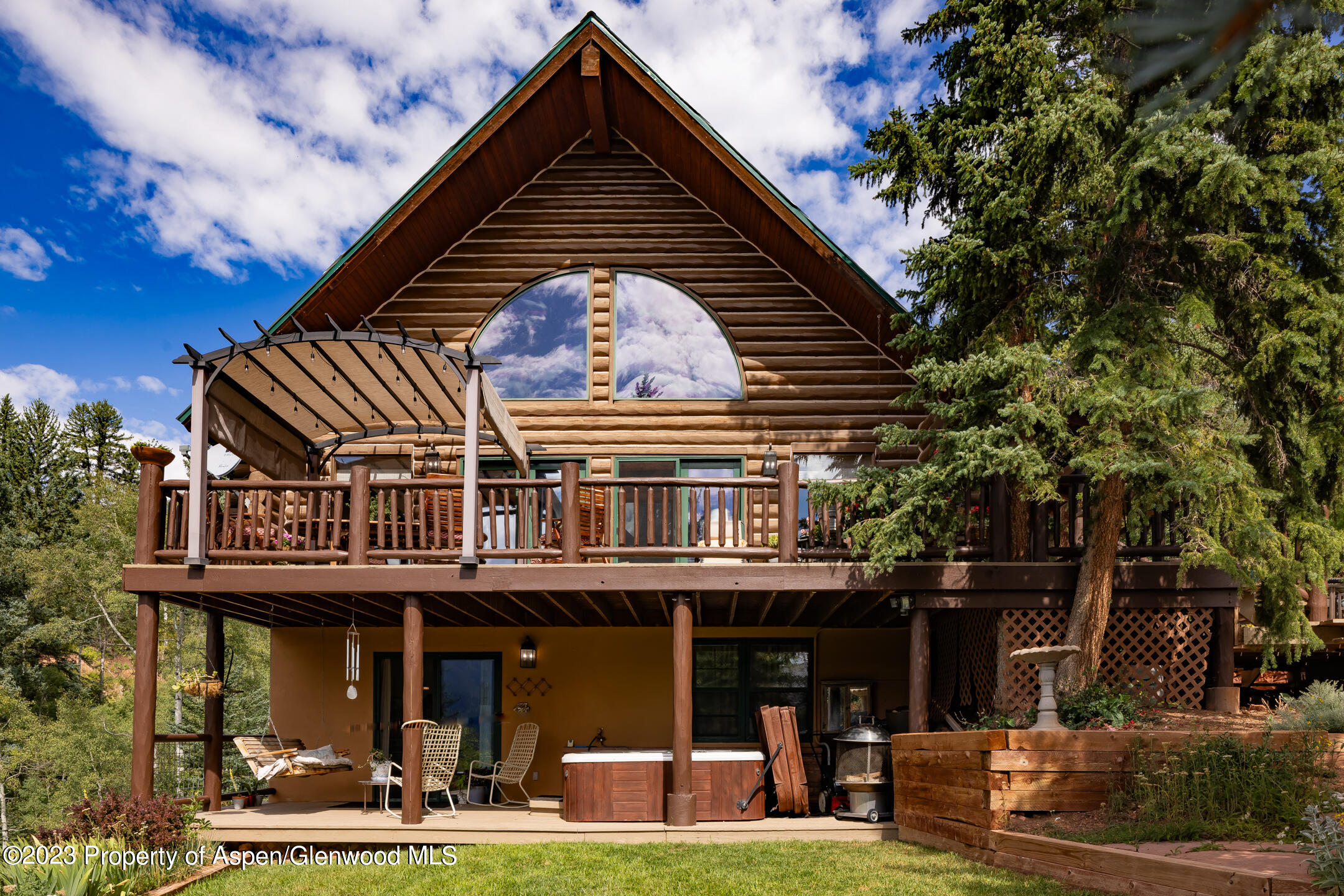 194 Wapiti Way Basalt CO 81621
