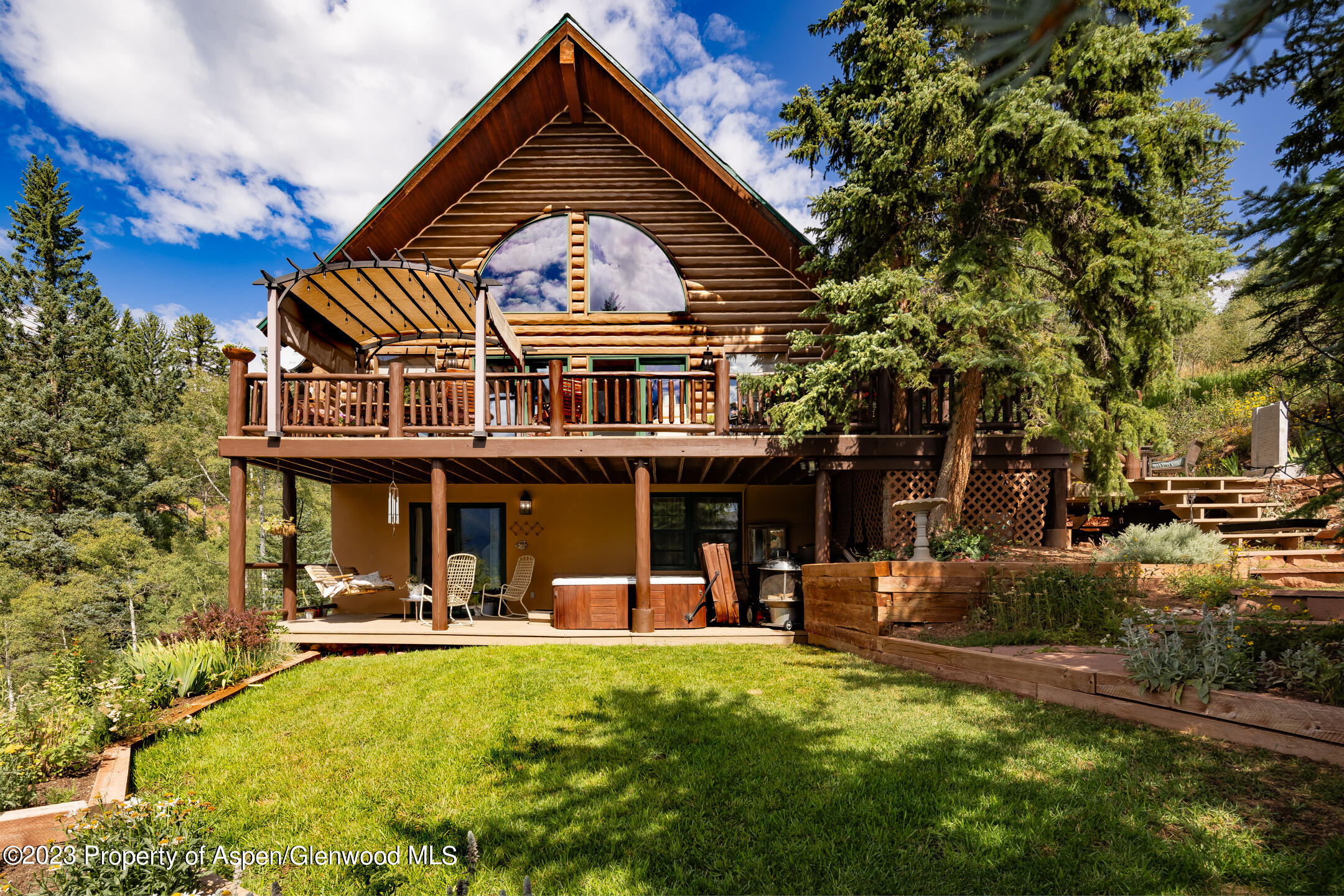 194 Wapiti Way Basalt CO 81621