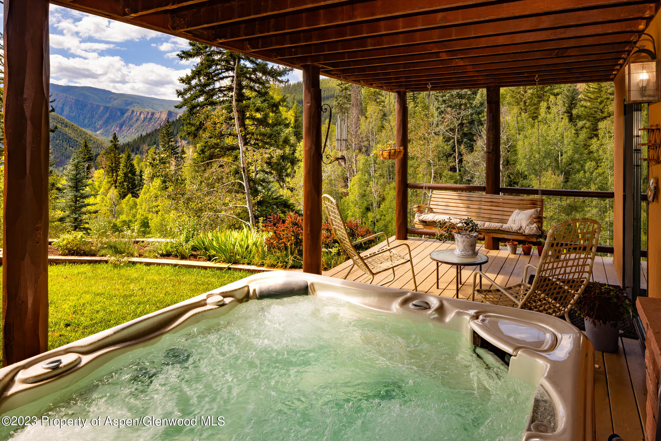 194 Wapiti Way Basalt CO 81621