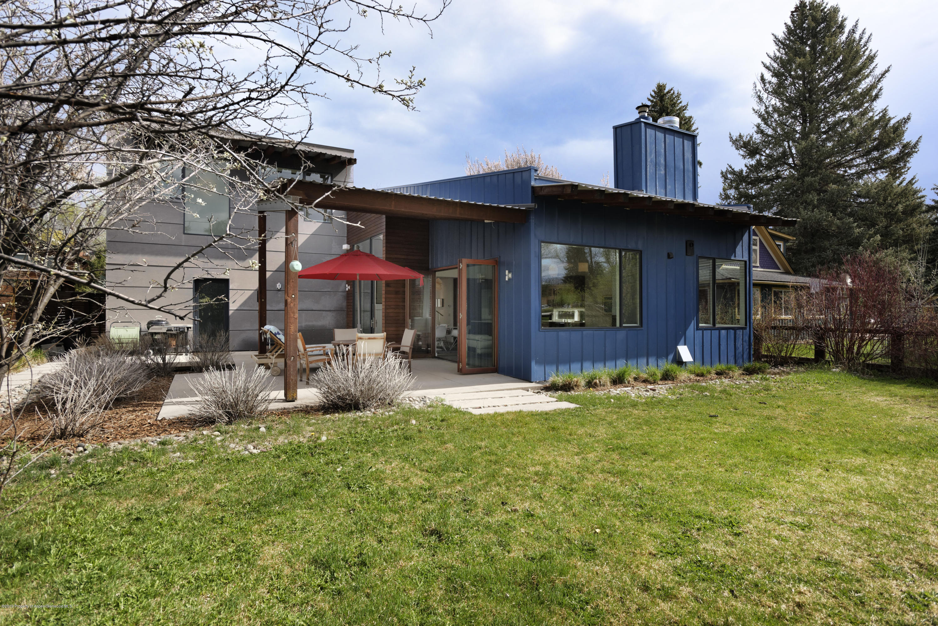 442 Euclid Avenue Carbondale CO 81623