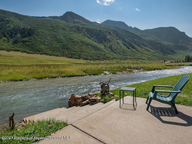 14418 Highway 133 Redstone CO 81623