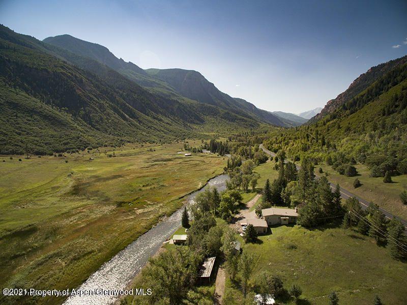 14418 Highway 133 Redstone CO 81623
