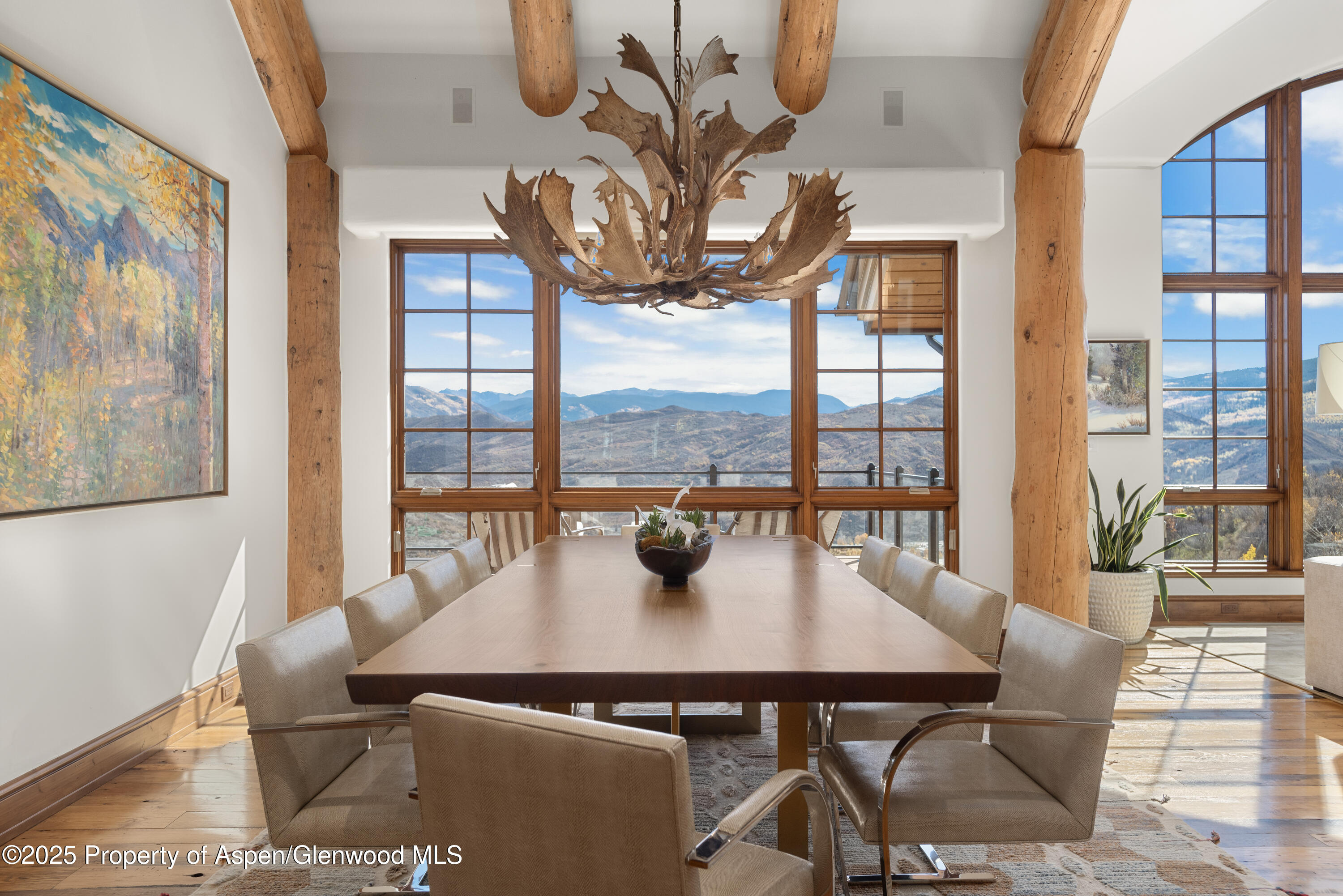 800 Oak Ridge Road Snowmass Village CO 81615