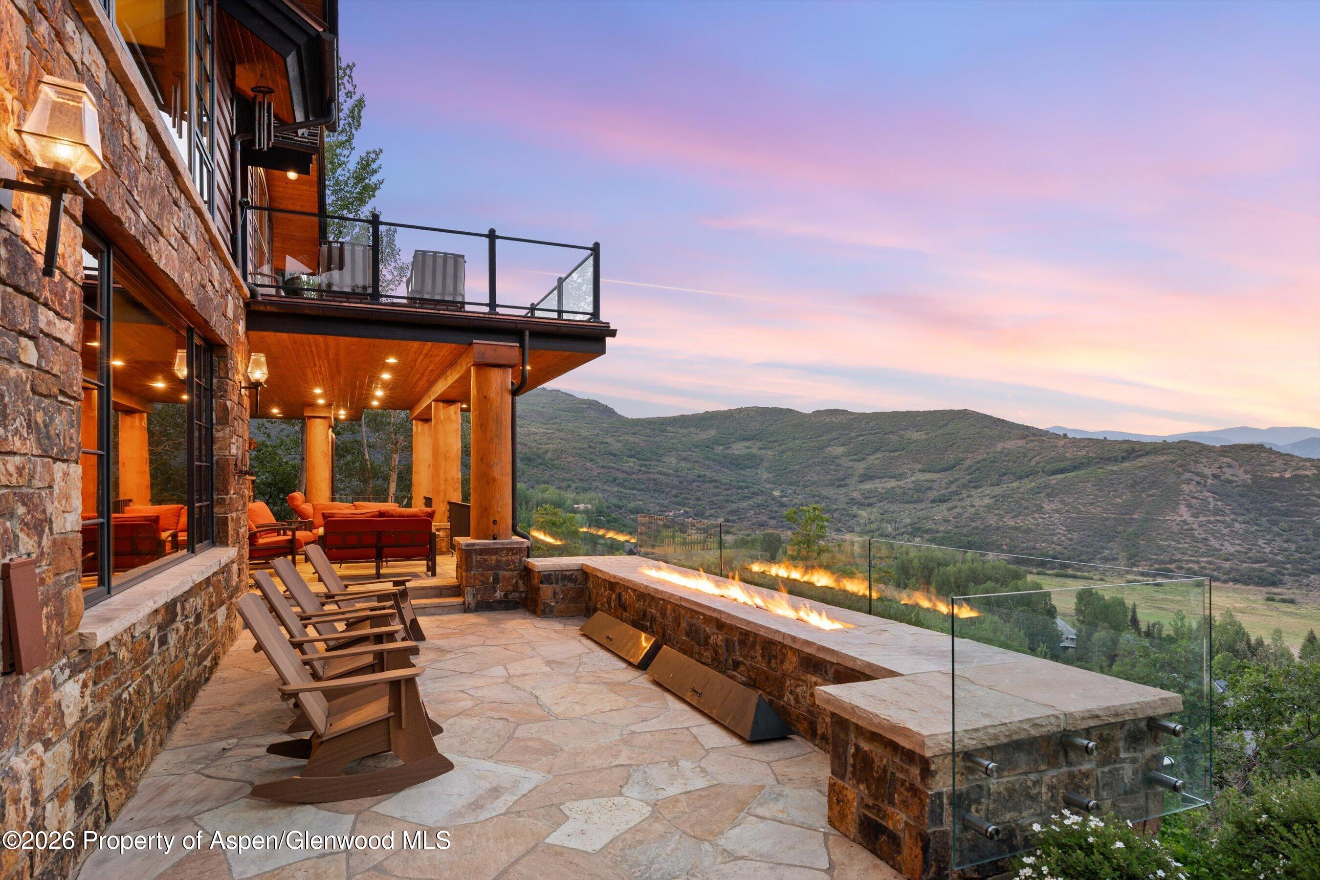 800 Oak Ridge Road Snowmass Village CO 81615