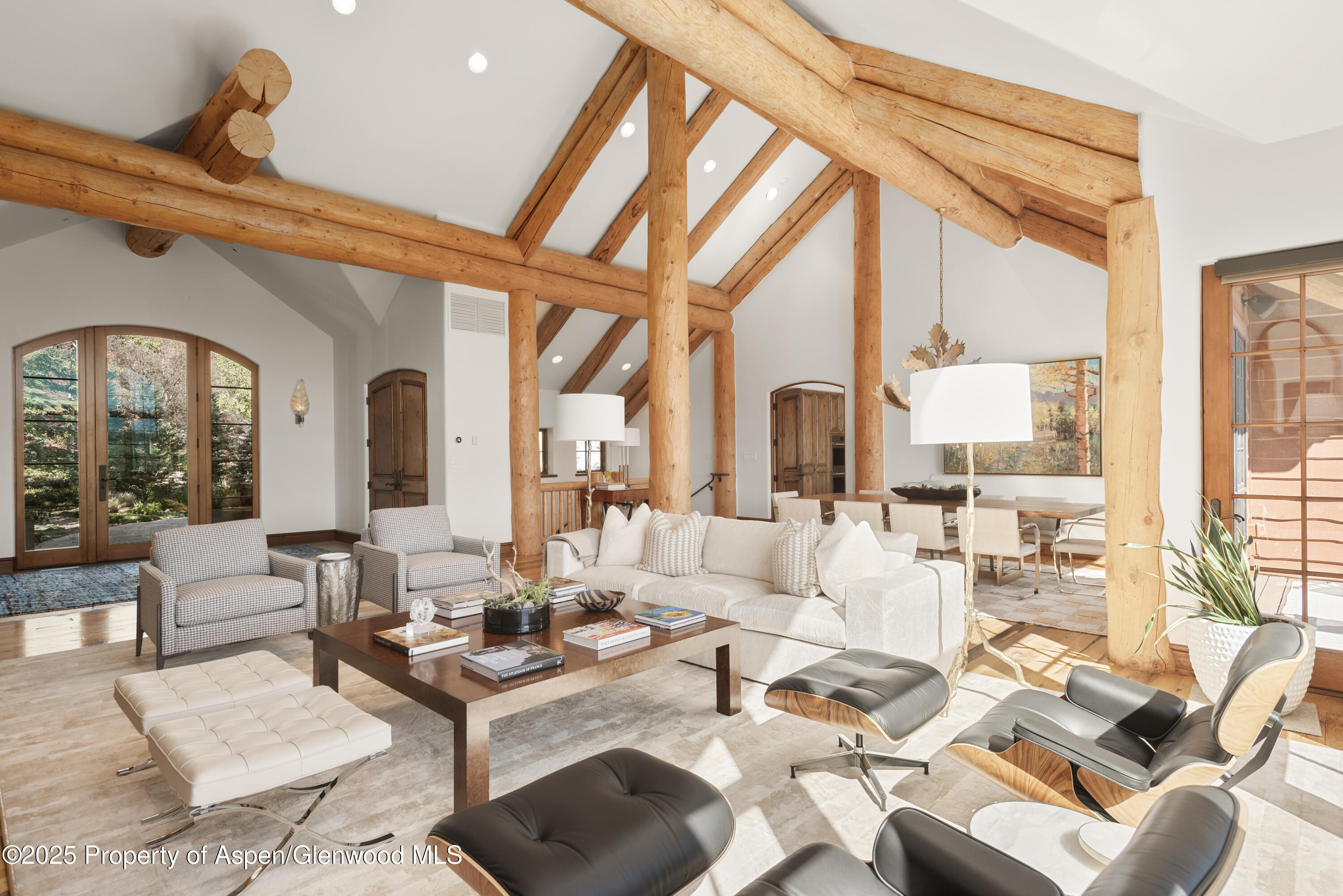 800 Oak Ridge Road Snowmass Village CO 81615