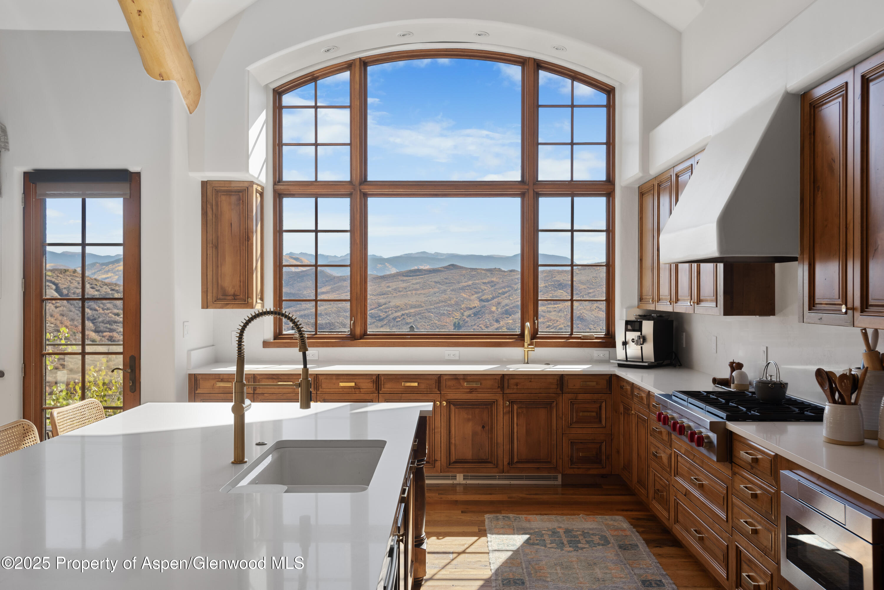 800 Oak Ridge Road Snowmass Village CO 81615