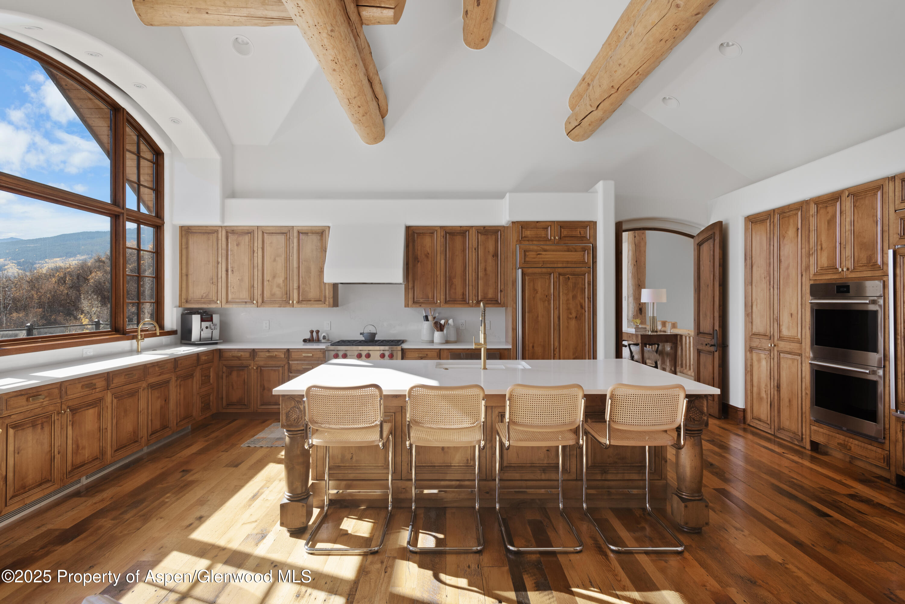 800 Oak Ridge Road Snowmass Village CO 81615
