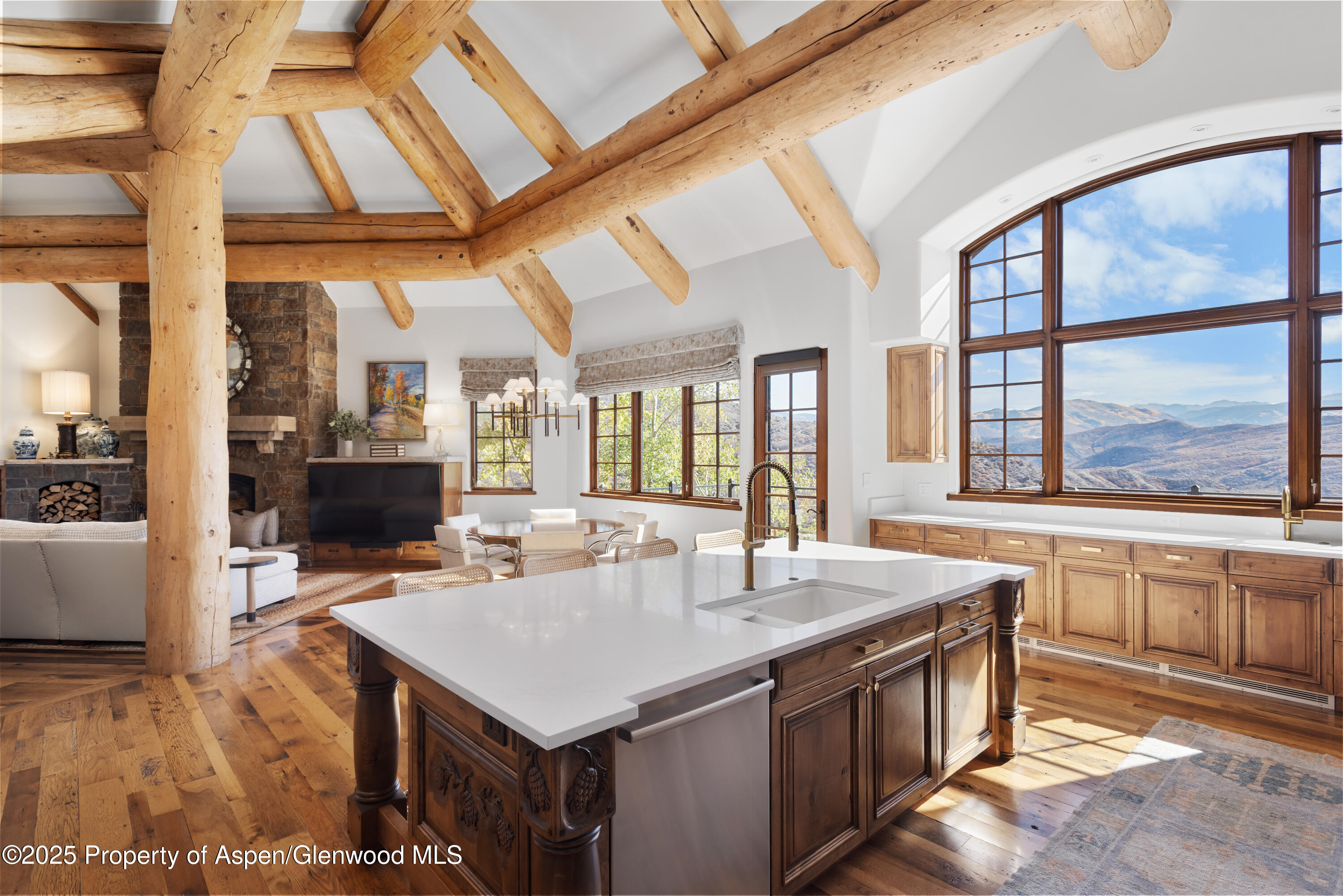 800 Oak Ridge Road Snowmass Village CO 81615