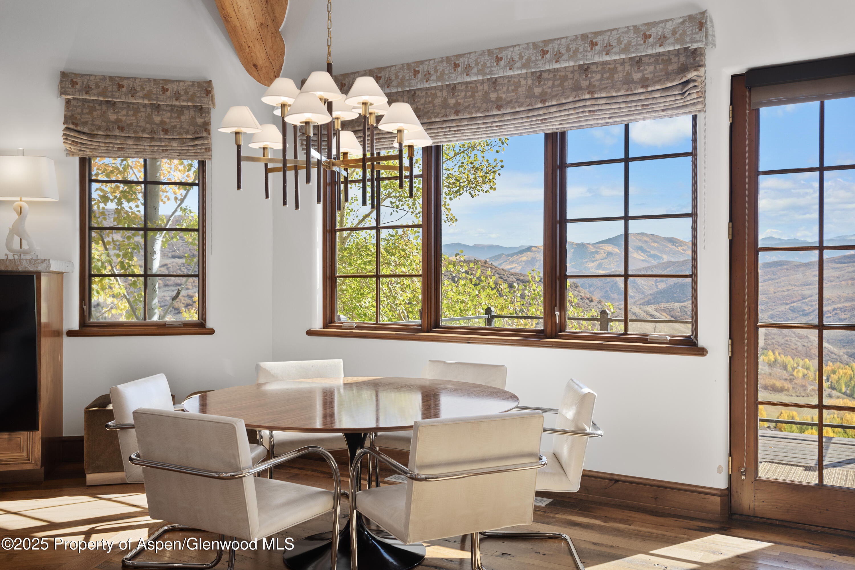 800 Oak Ridge Road Snowmass Village CO 81615