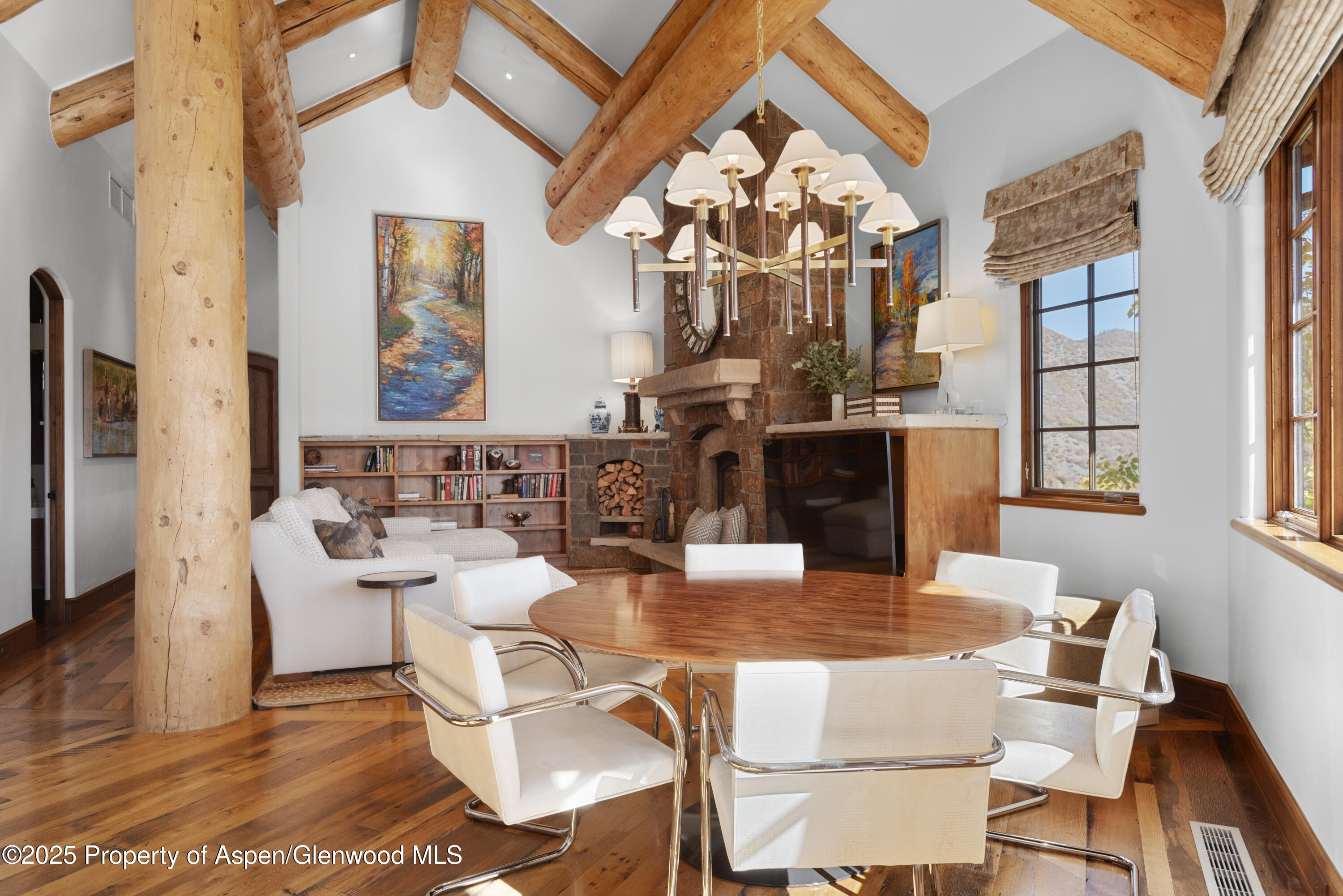 800 Oak Ridge Road Snowmass Village CO 81615