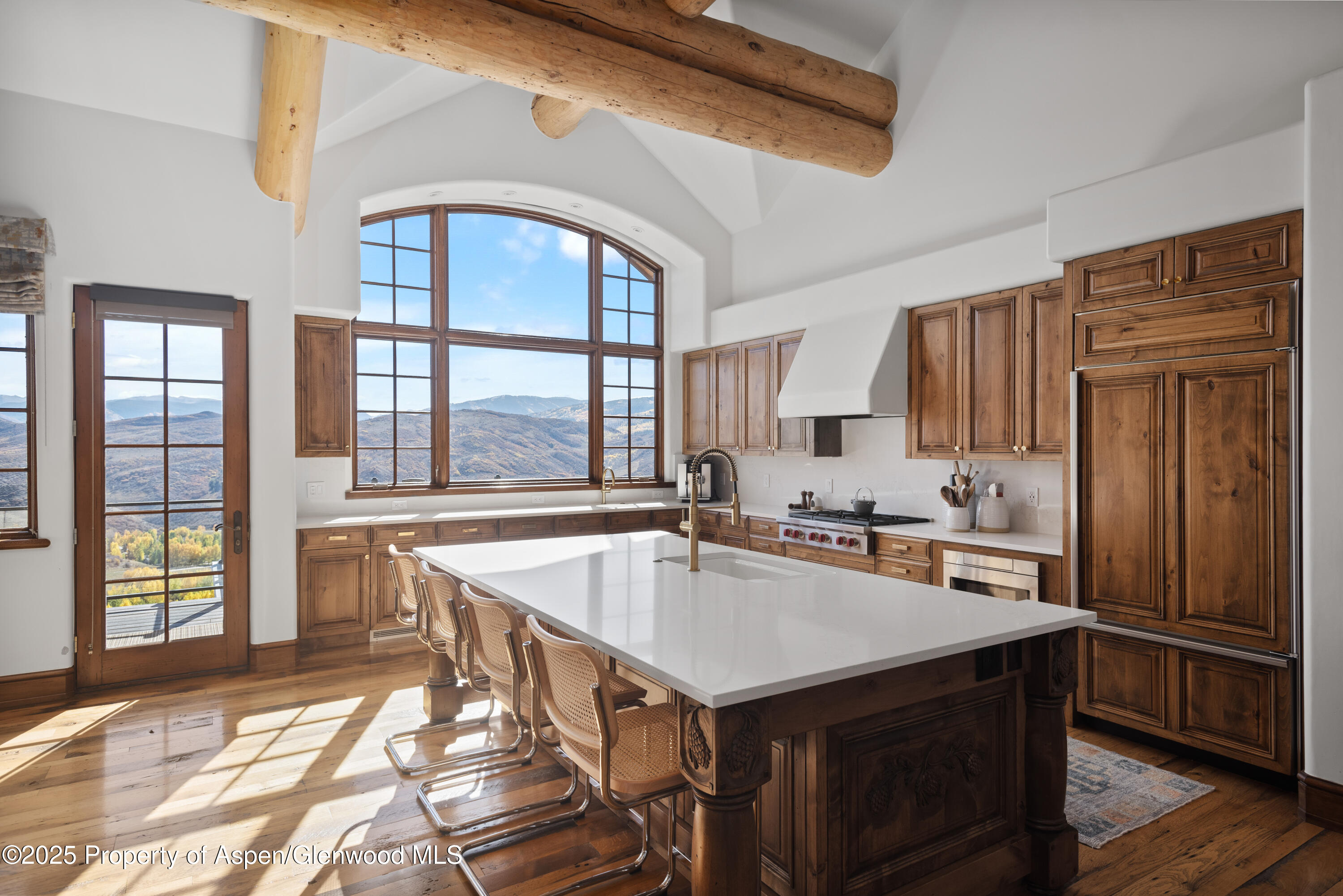 800 Oak Ridge Road Snowmass Village CO 81615