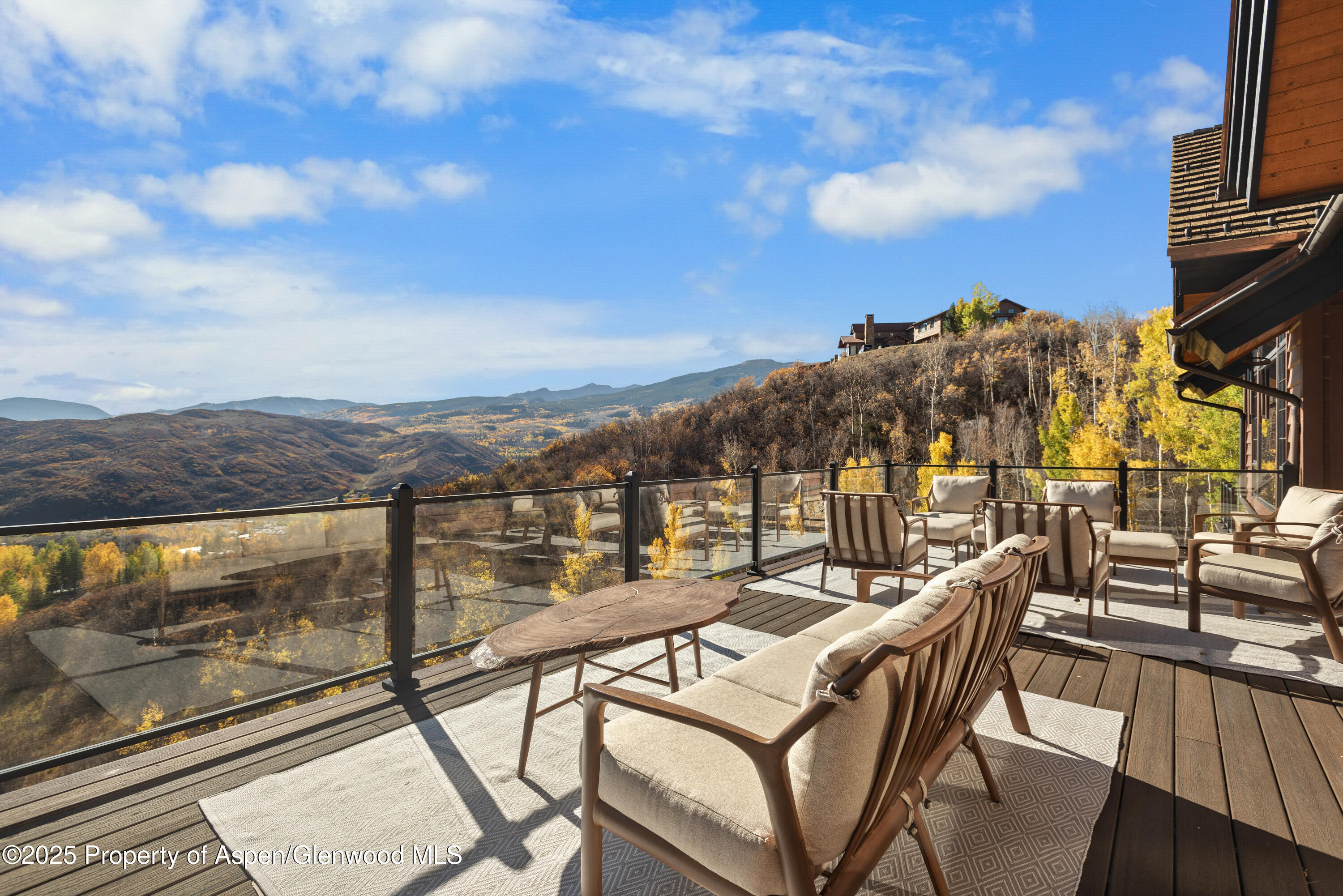 800 Oak Ridge Road Snowmass Village CO 81615